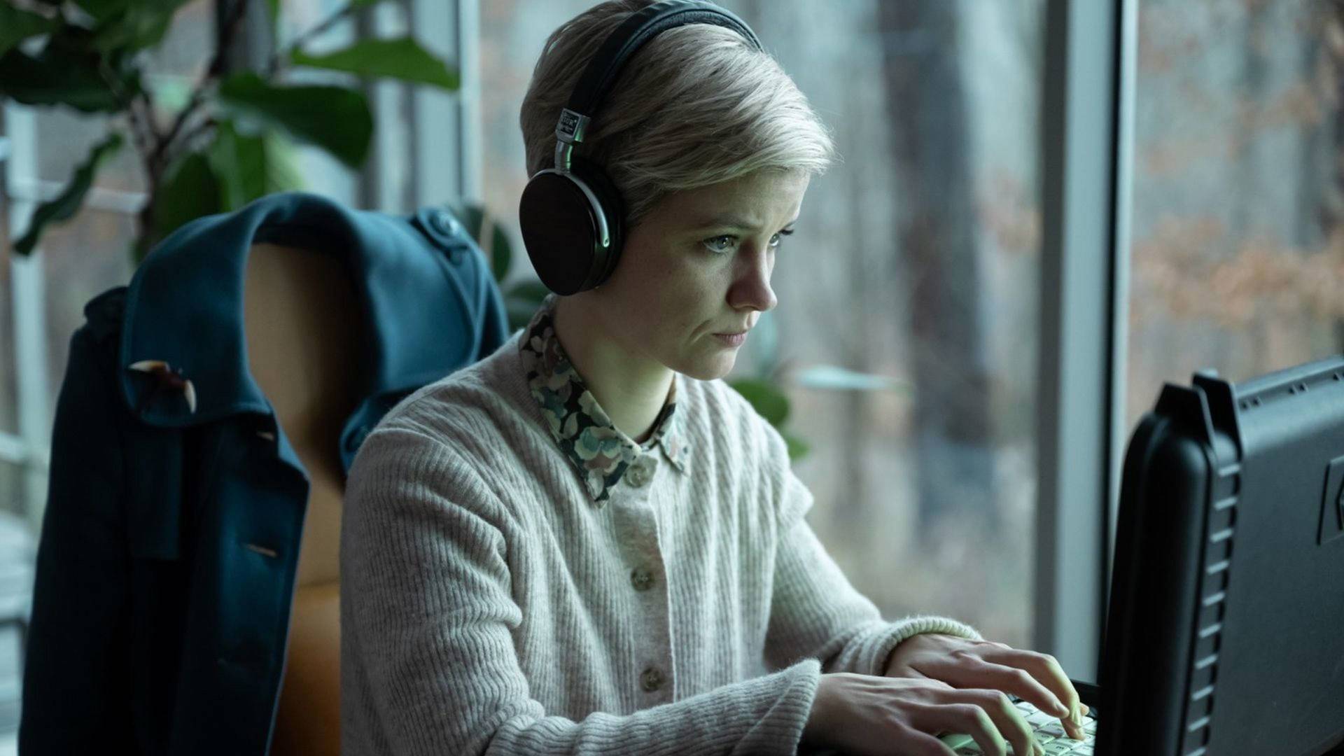 Arcadia (T2): Ep.3 La mentira