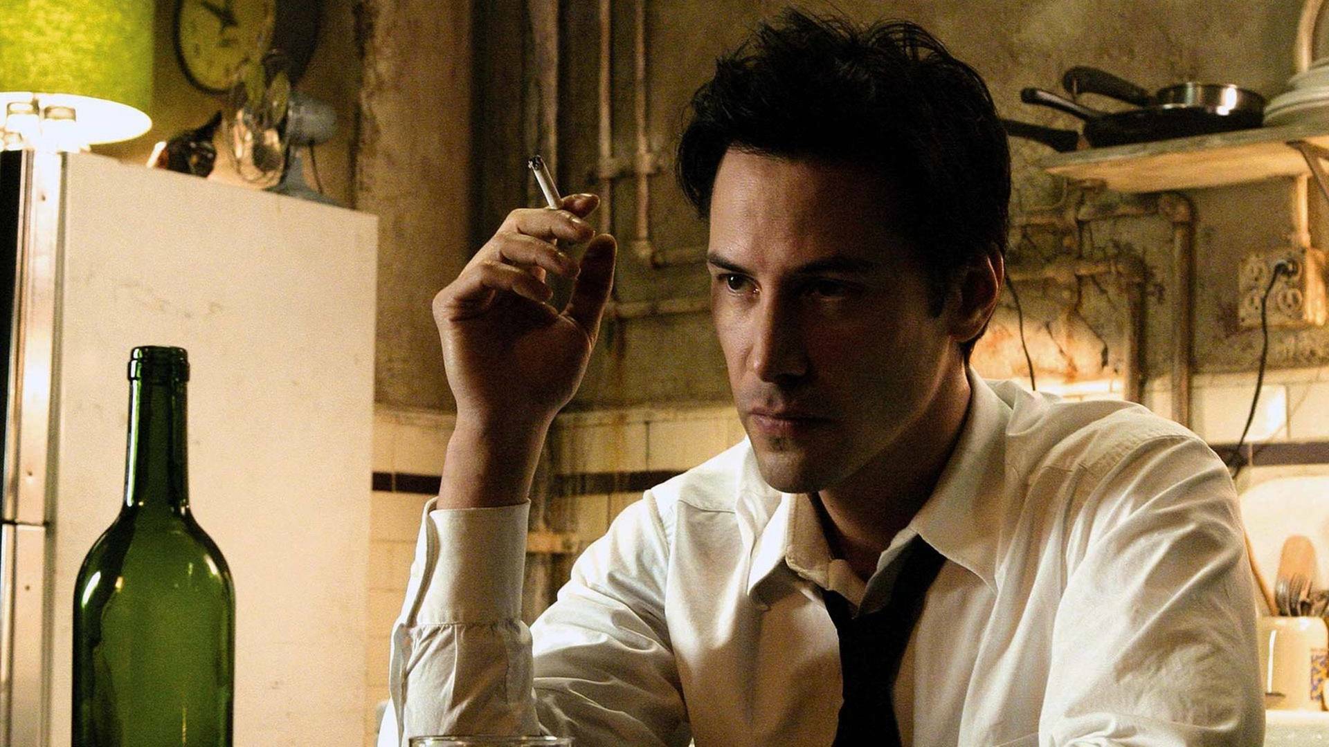 Constantine