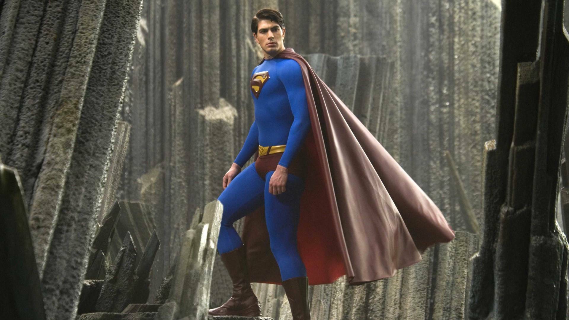 Superman Returns (El regreso)