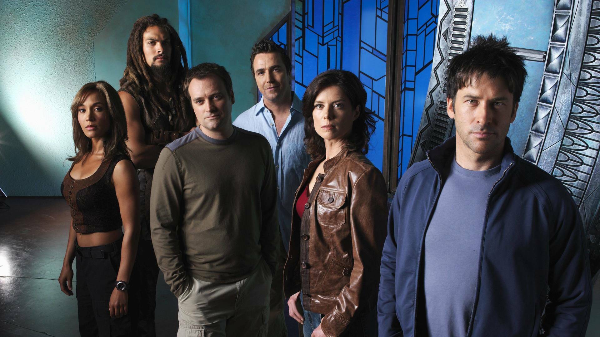Stargate Atlantis (T3): Ep.18 Inmersión