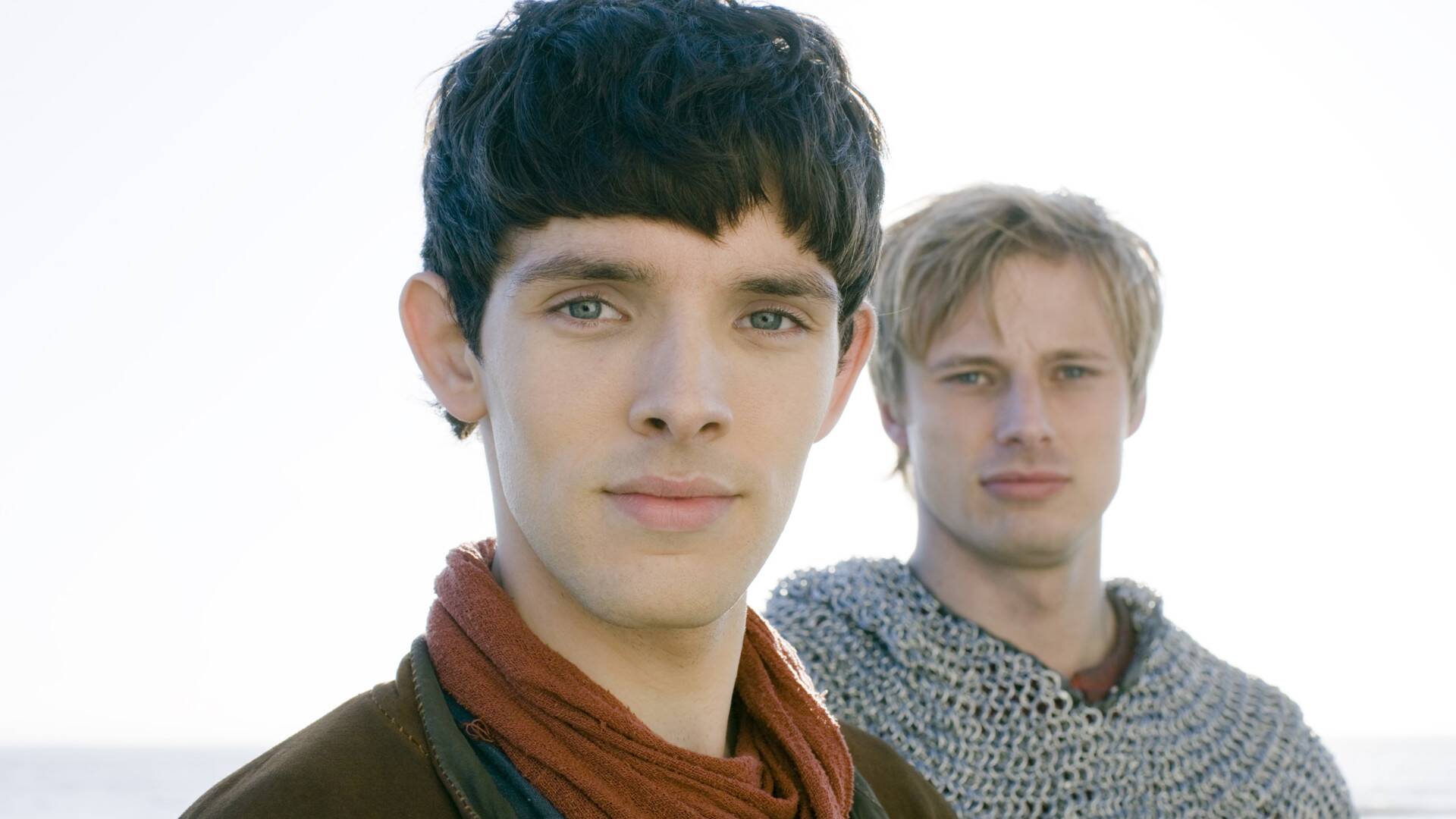 Merlín (T1): Ep.4 La copa envenenada