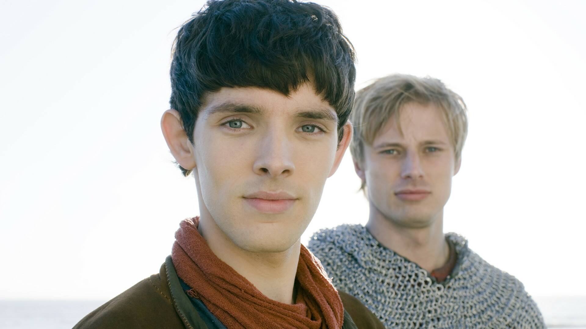 Merlín (T1): Ep.12 Matar al rey