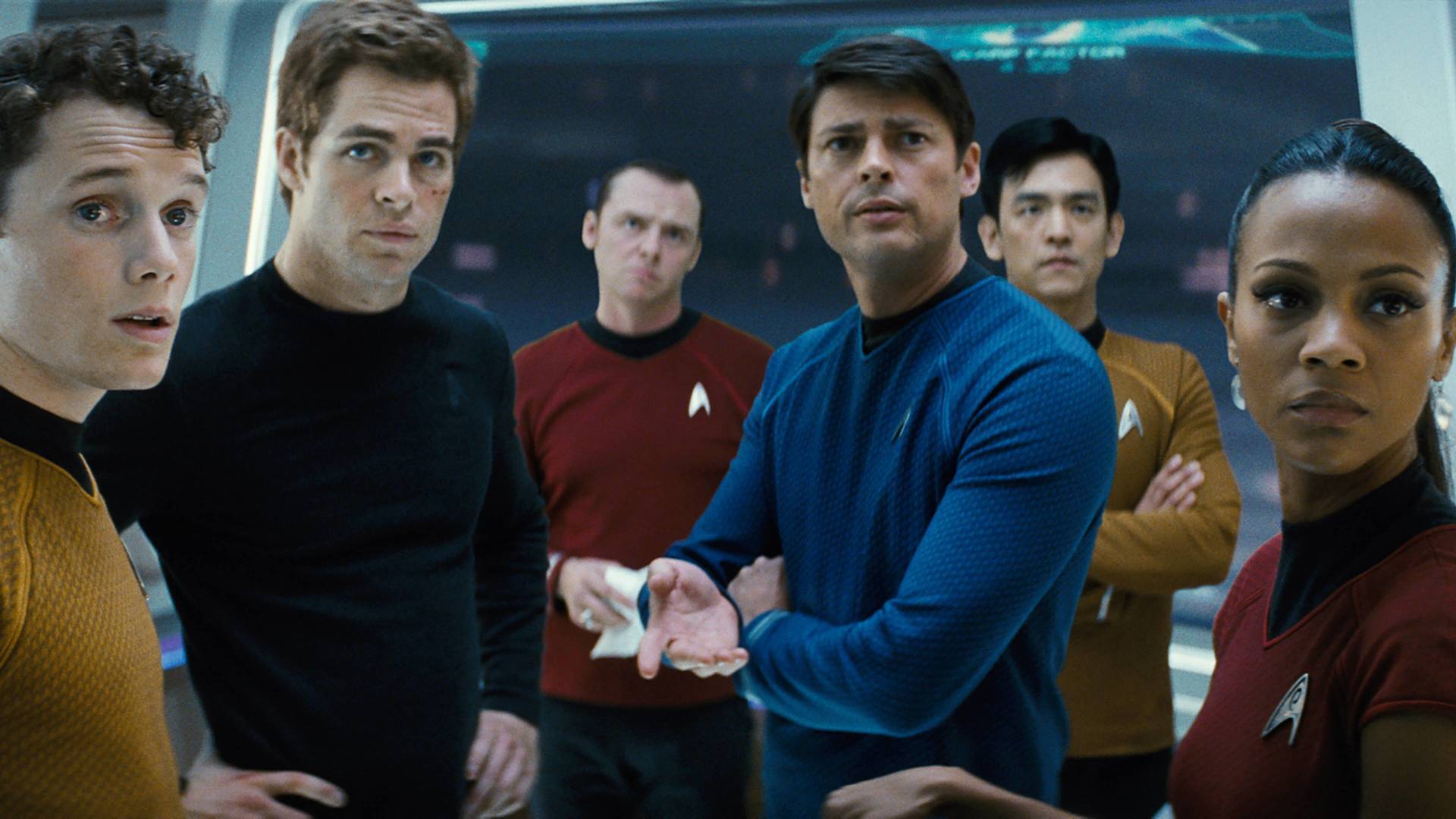 Star Trek