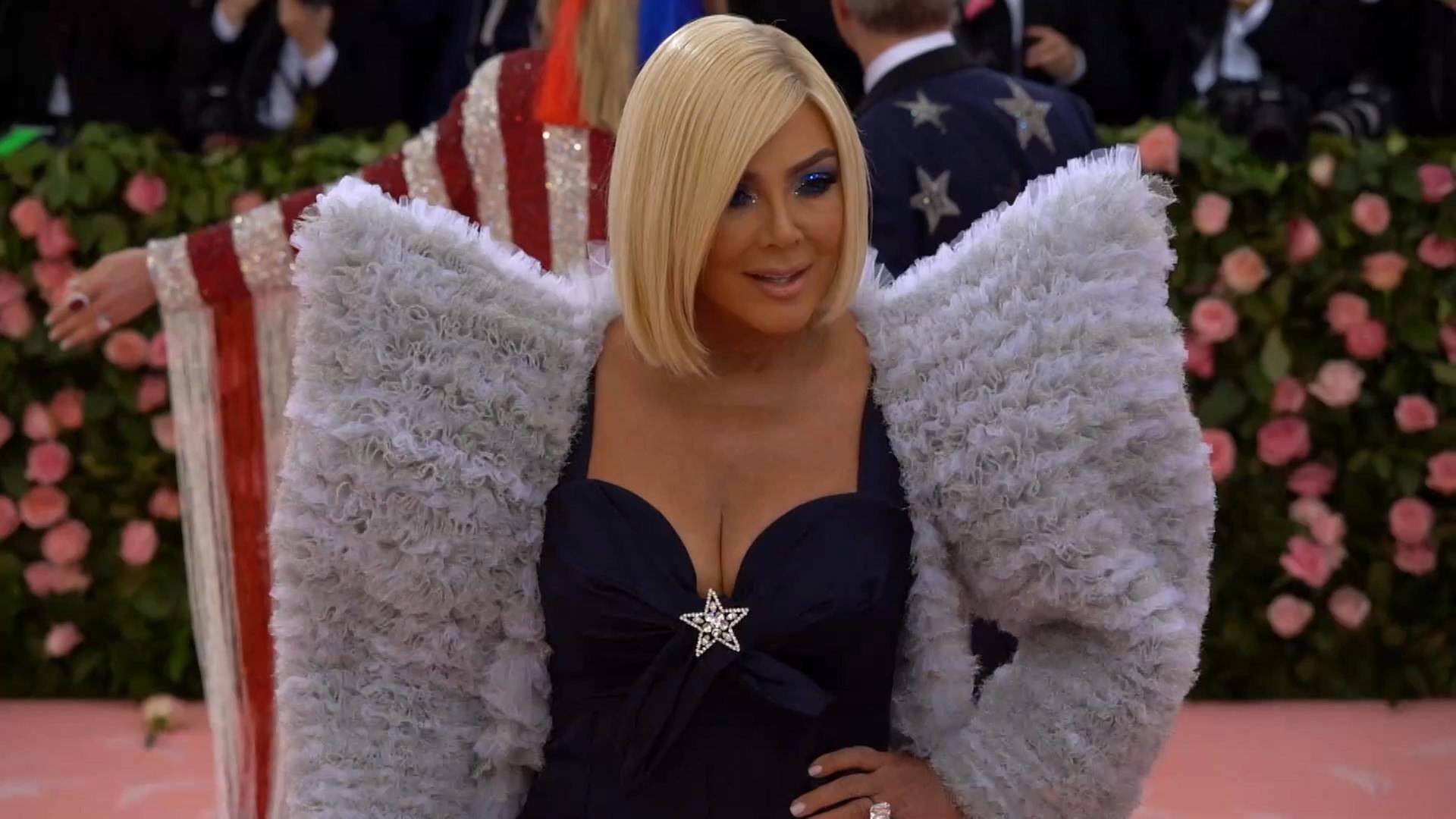 Celebrity Scrapbook (T1): Ep.27