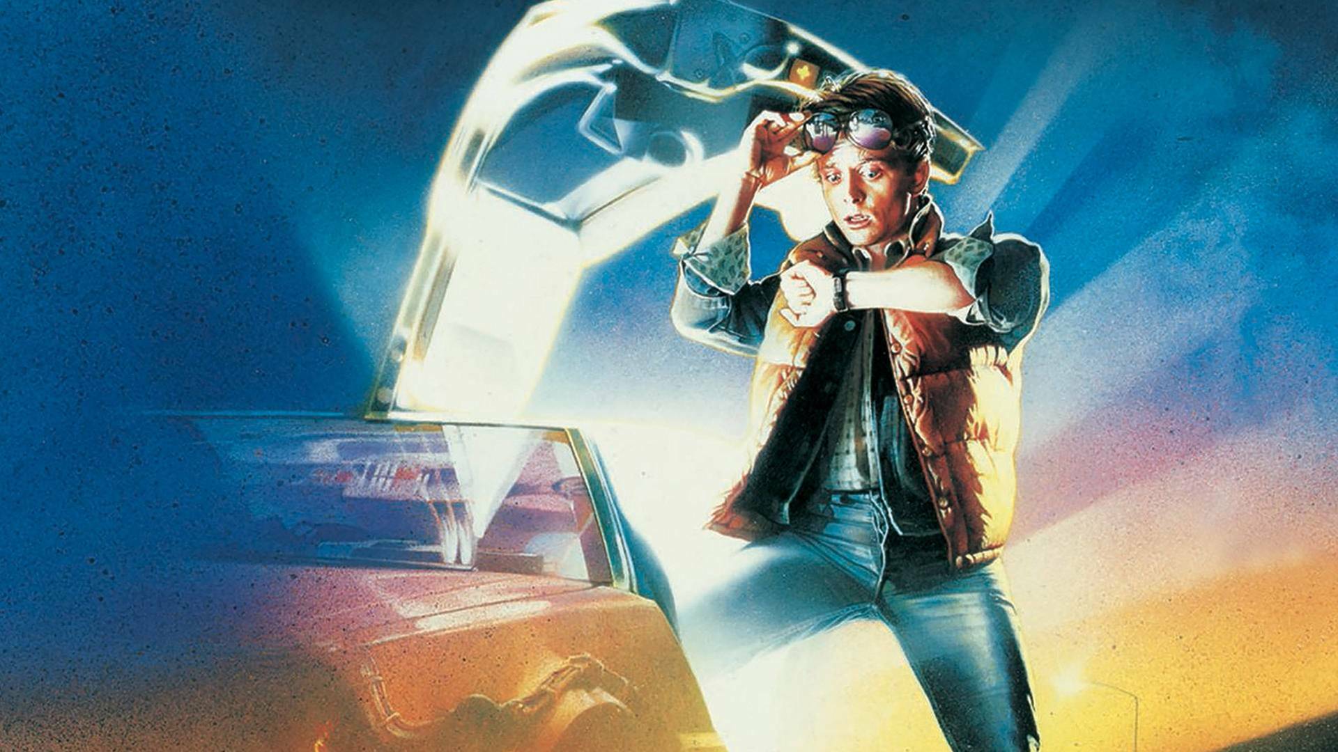 Regreso al futuro