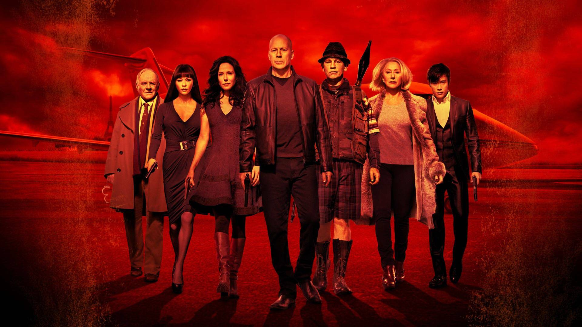 Red 2