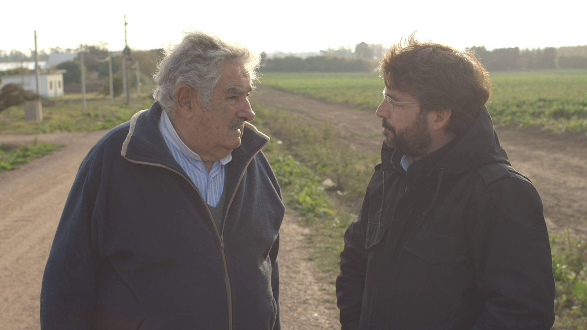 Salvados (T11): Pepe Mujica, camino de vuelta