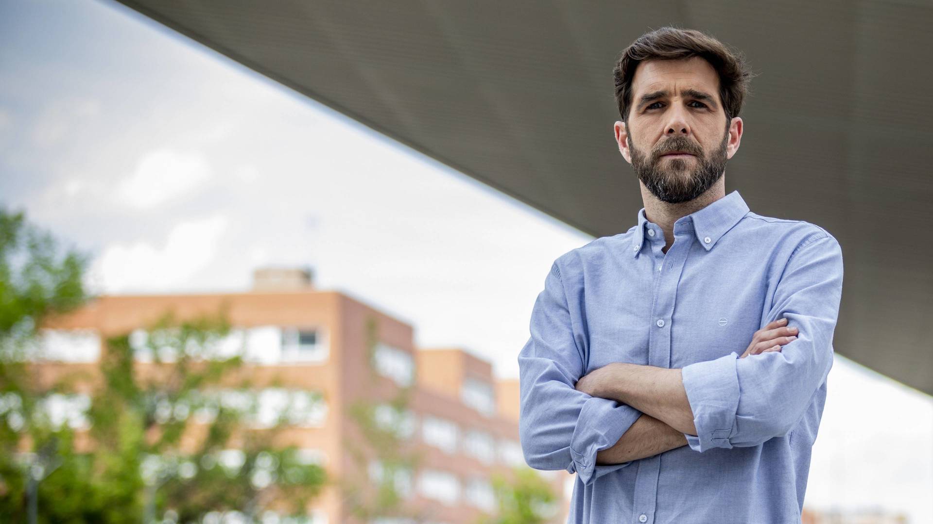 Salvados (T16): Hijos de nadie