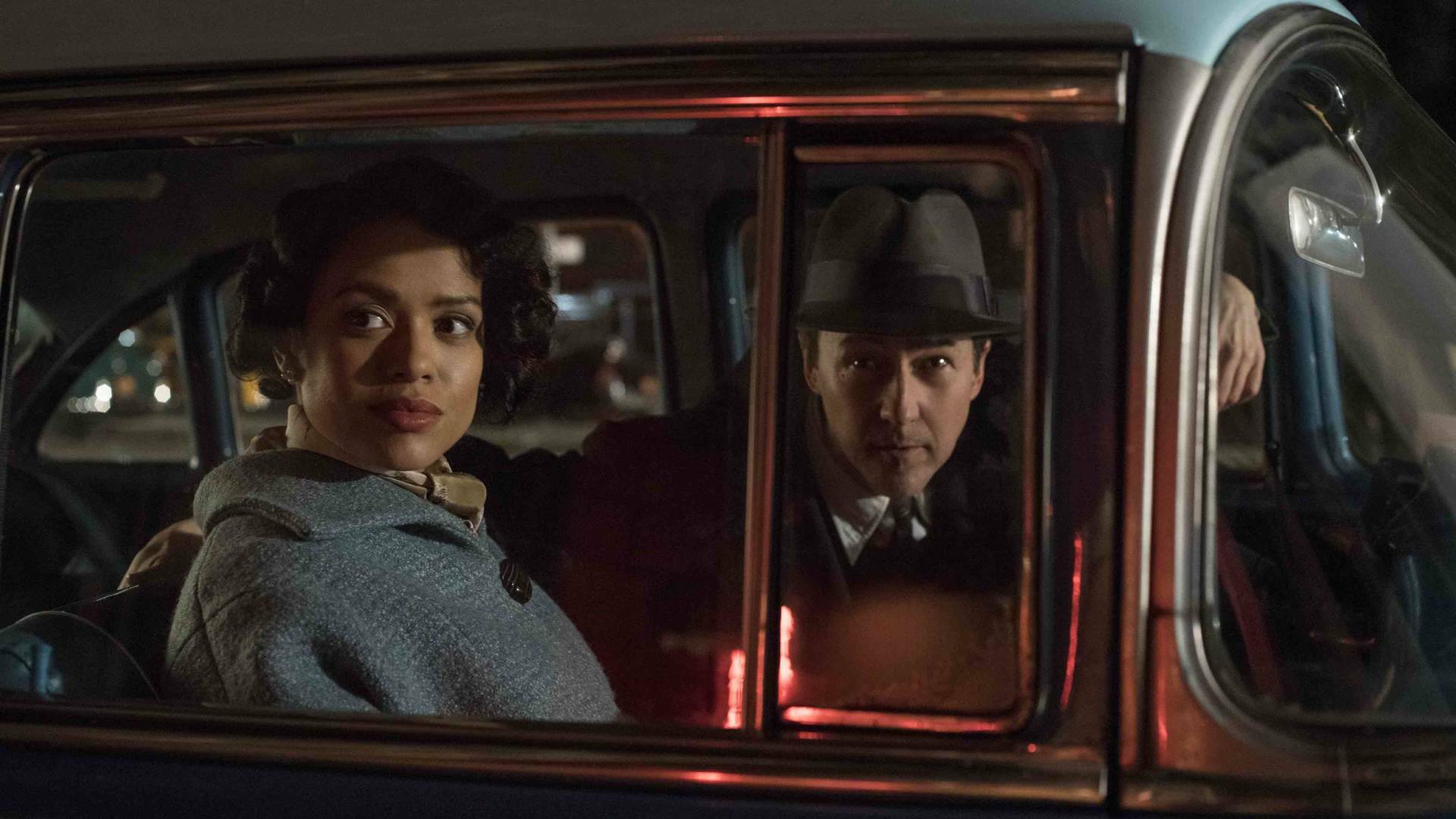 Huérfanos de Brooklyn