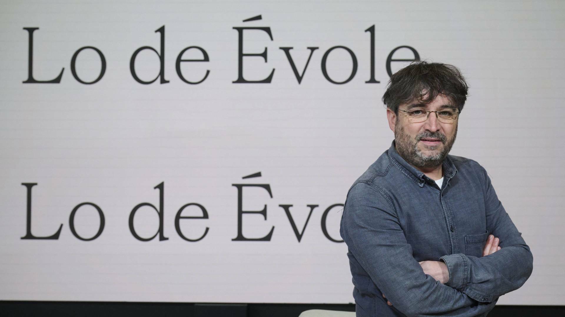 Lo de Évole (T3): Belle Époque