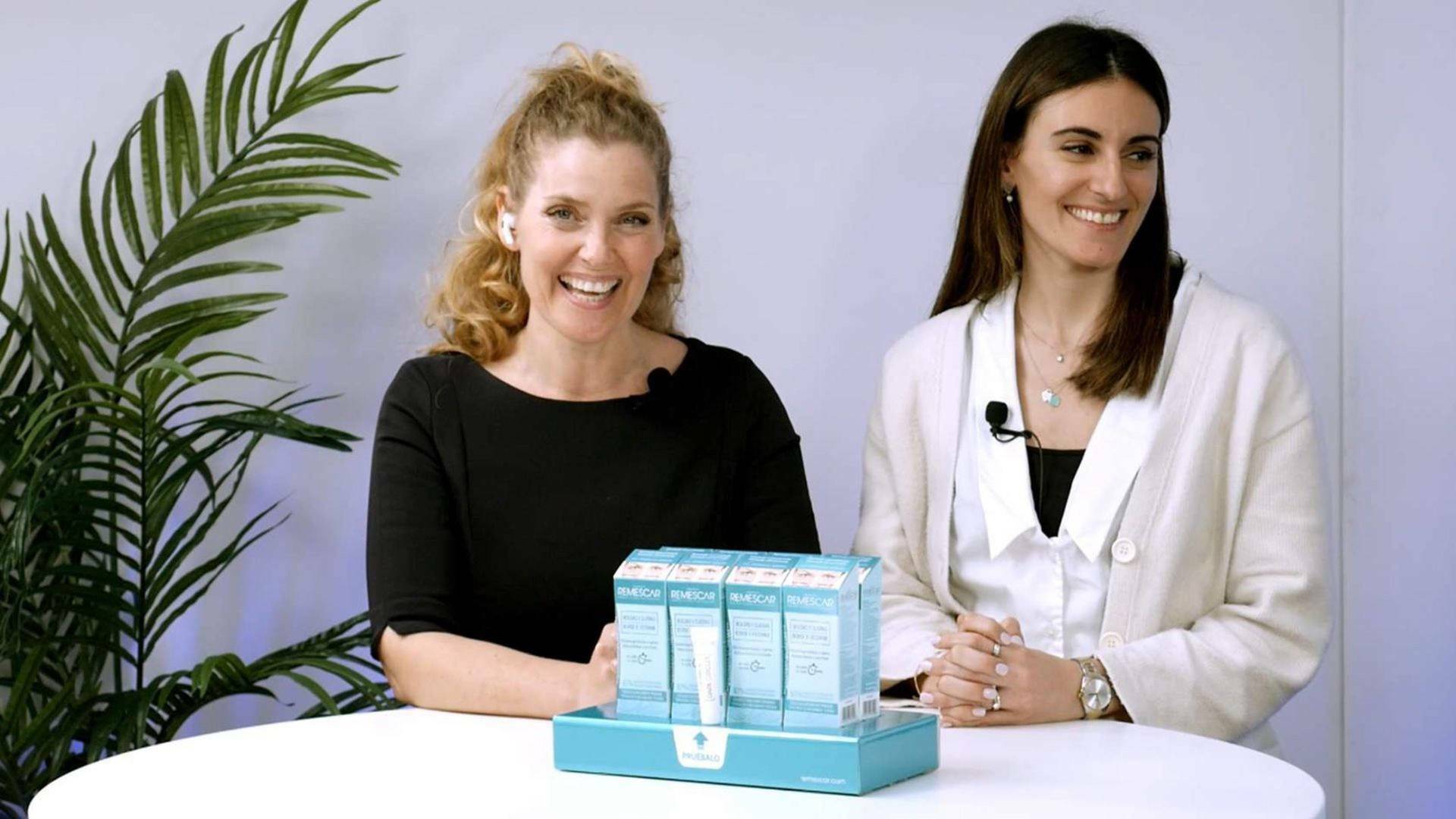 Remescar... (T1): Ep.18