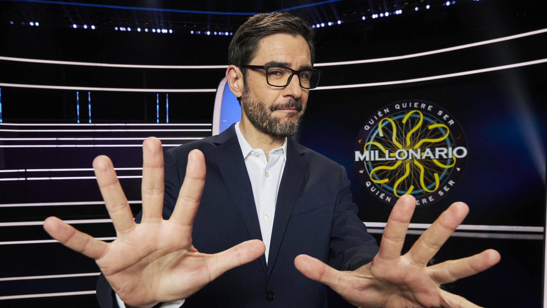 ¿Quién quiere ser millonario?