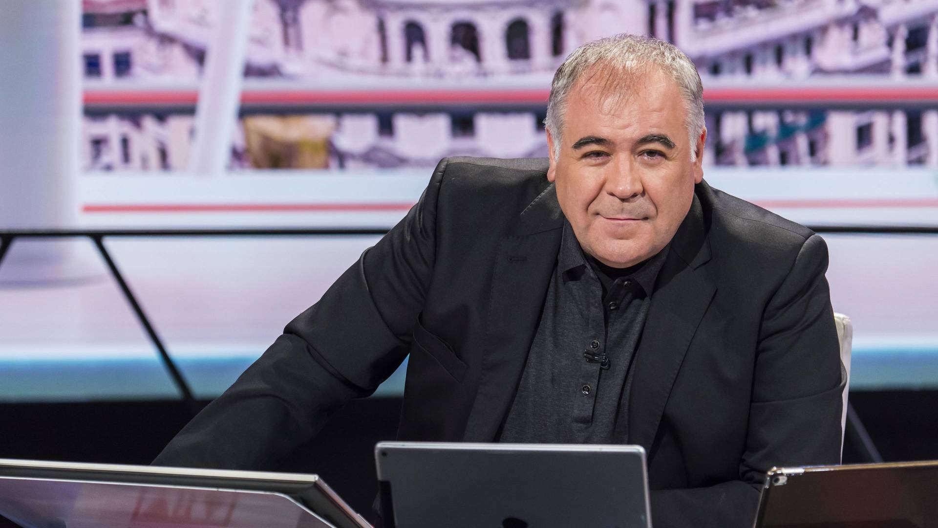 Al rojo vivo (T24/25): Ep.3585