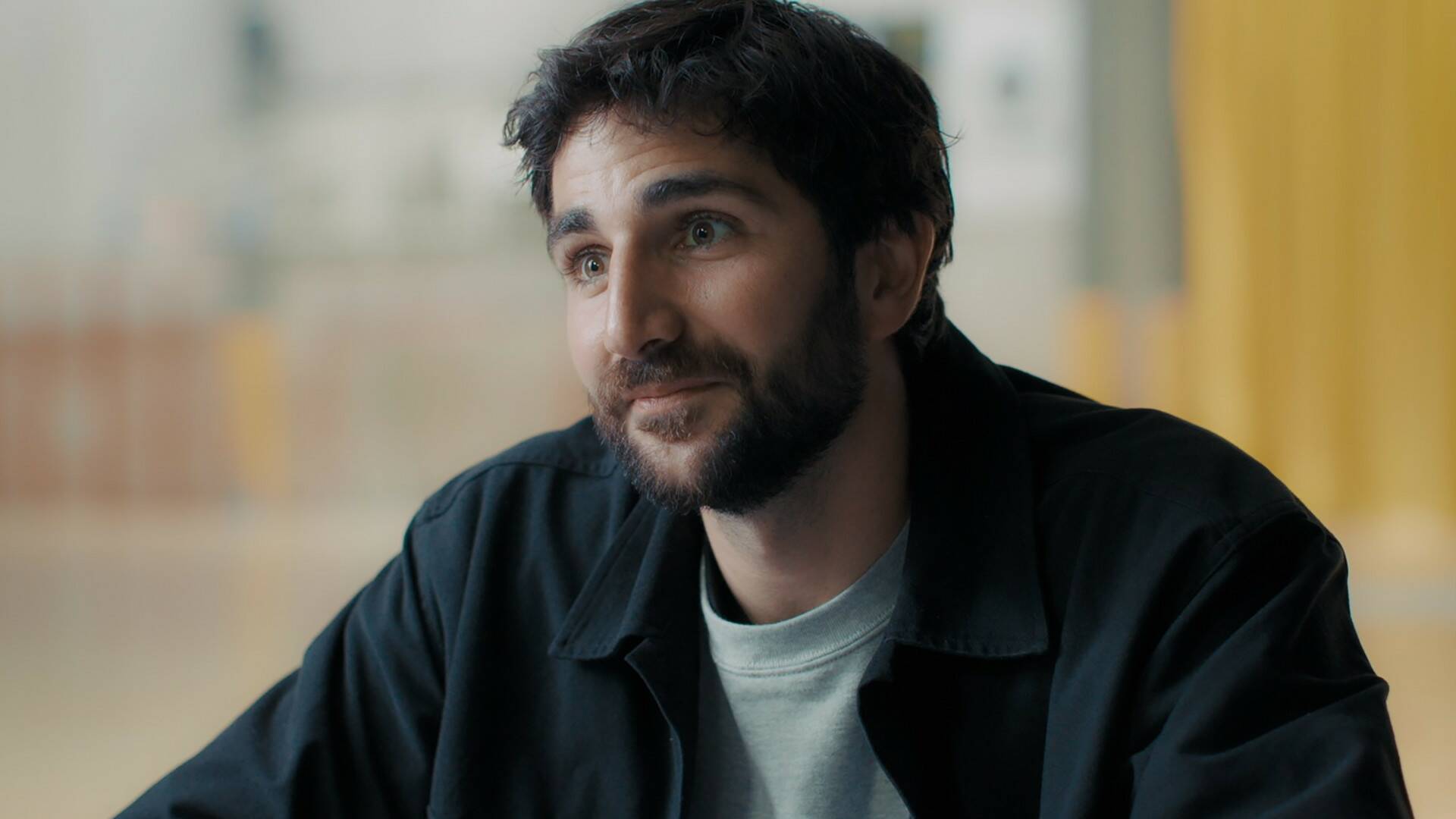 Lo de Évole (T7): Ricky Rubio