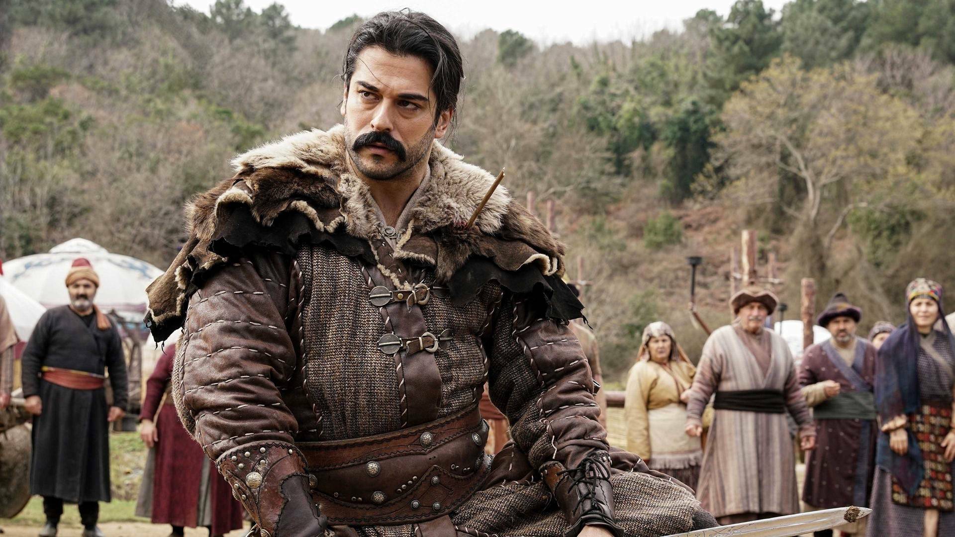 Imperio (T1): Ep.1 