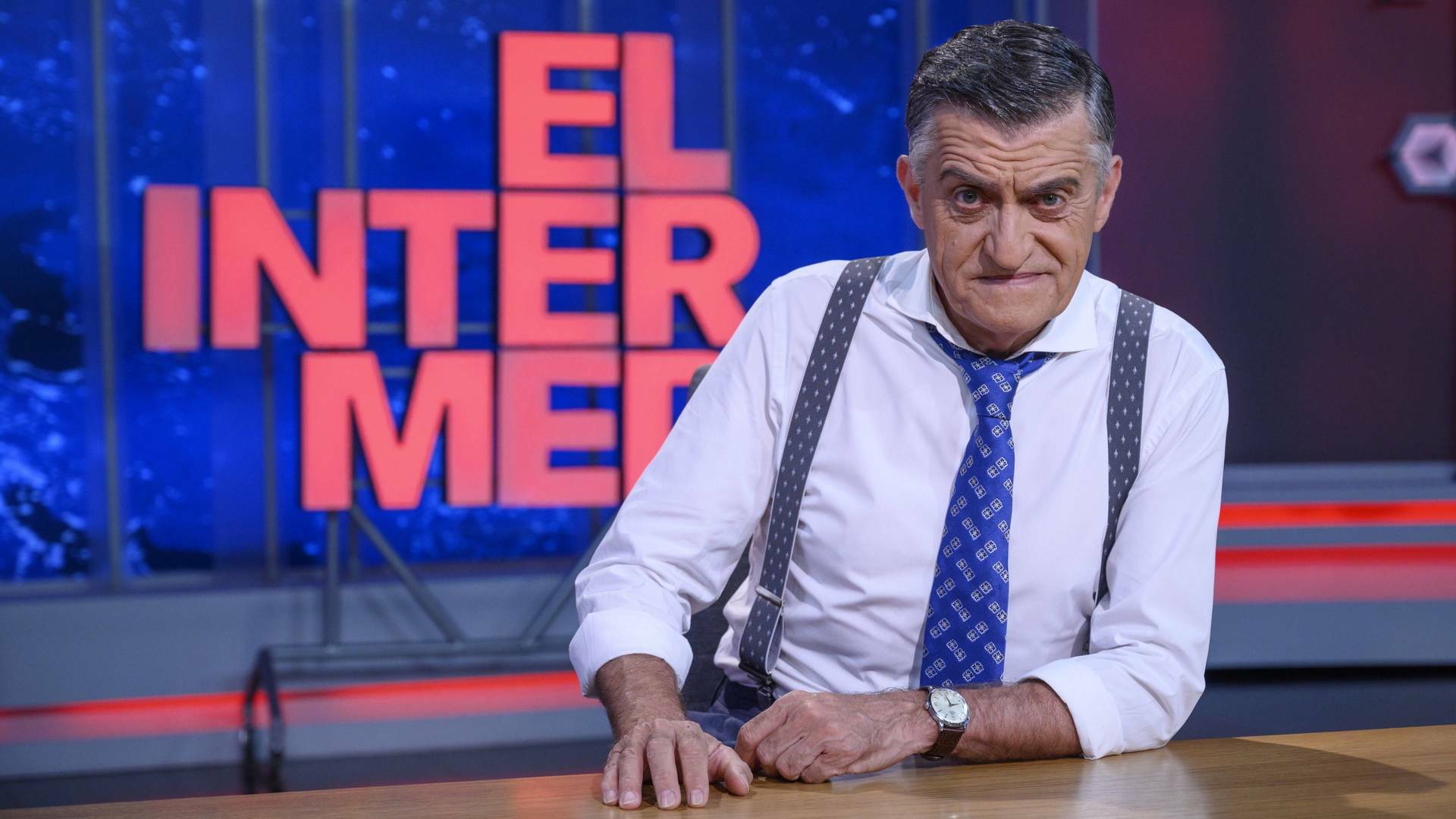 El intermedio (T20): Ep.543