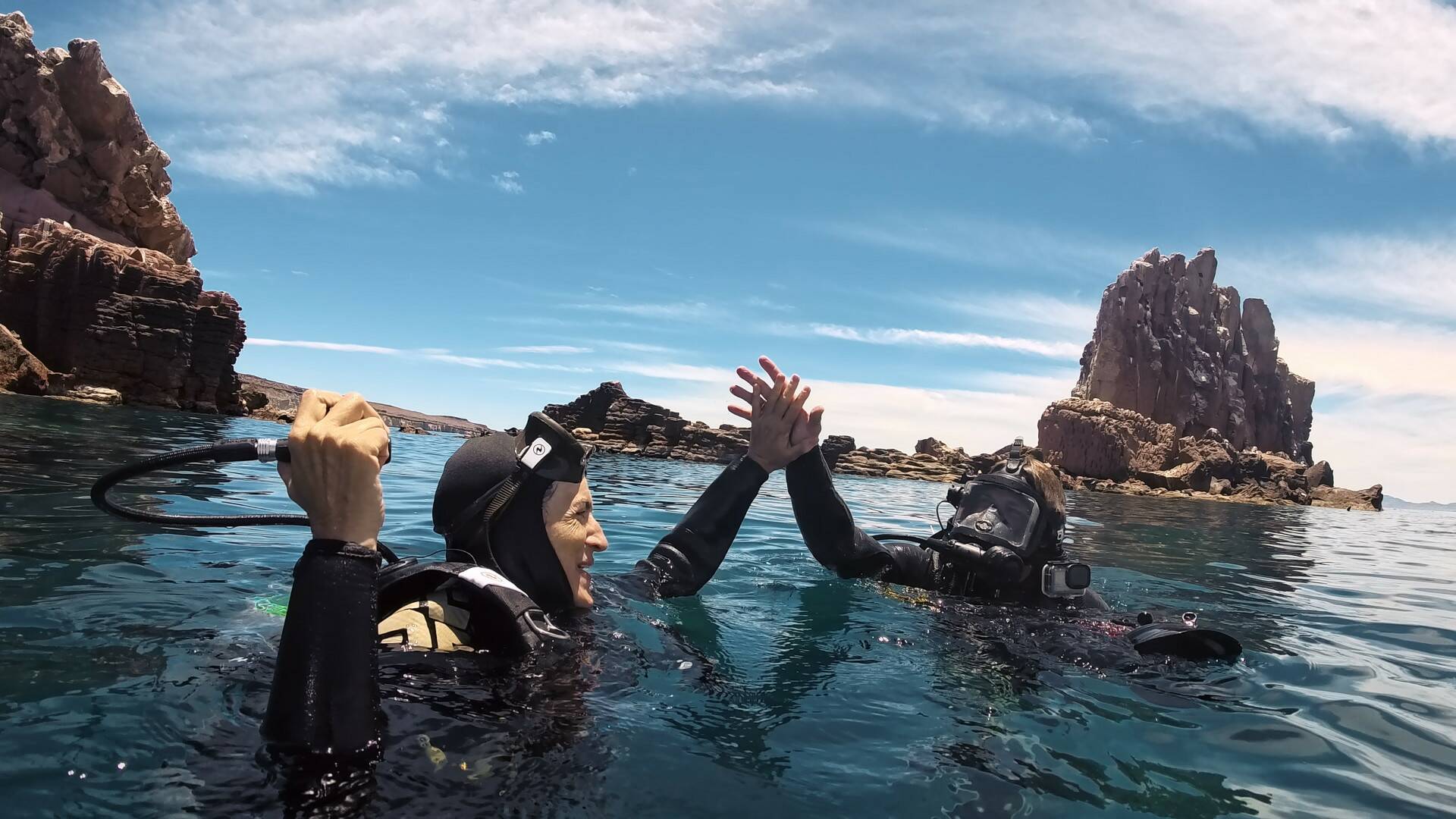 Cazadores de... (T1): Silvia Abril