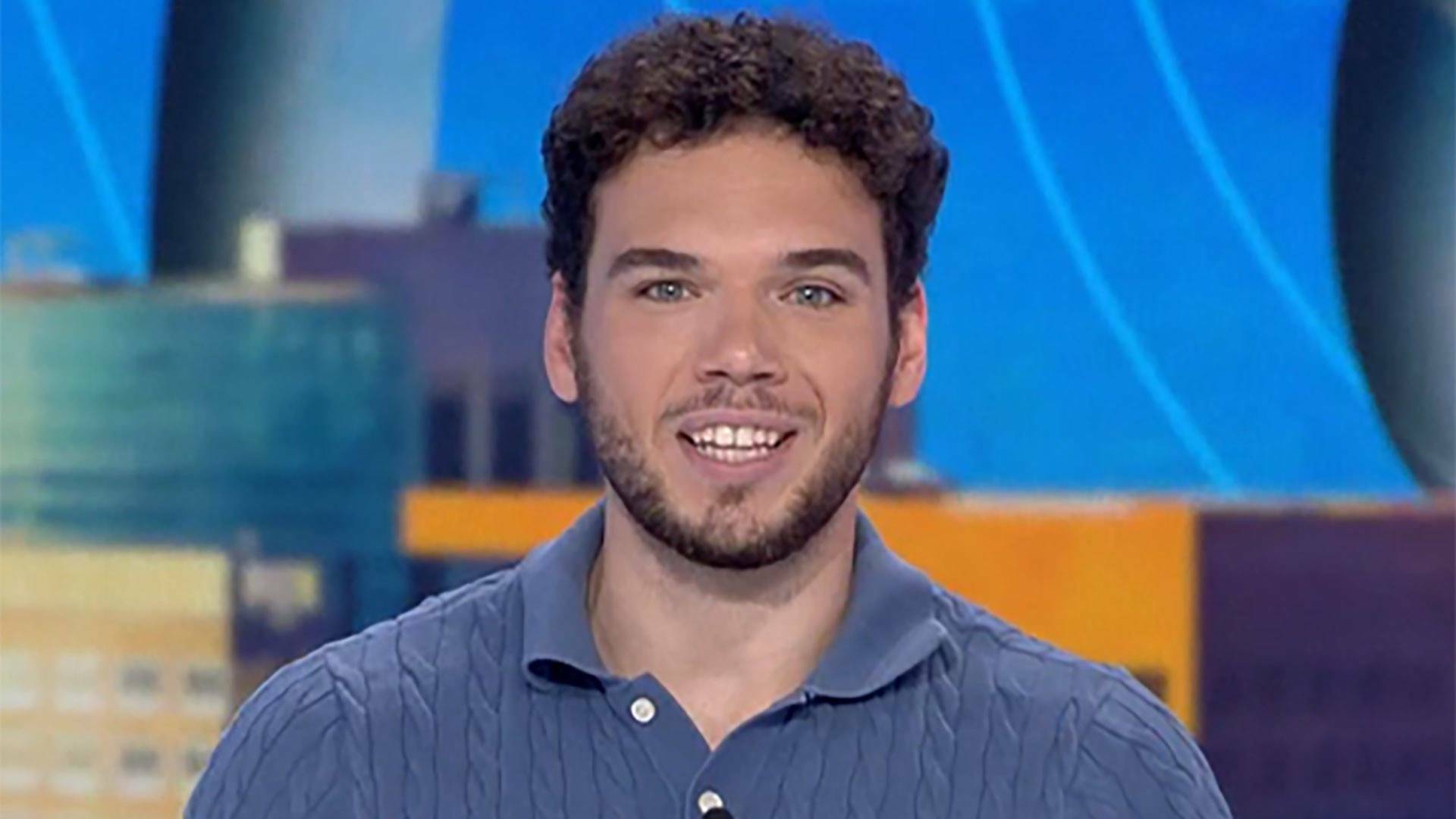 Aruser@s weekend (T2): Ep.17