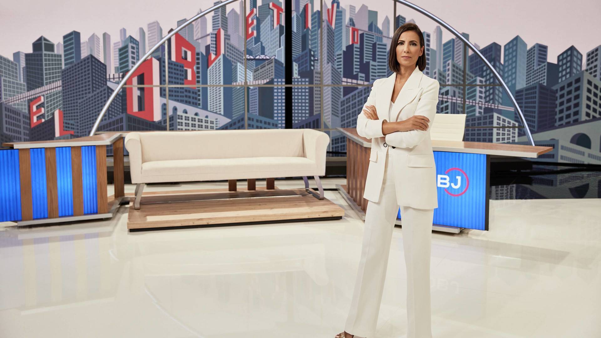 El Objetivo: Pánico energético