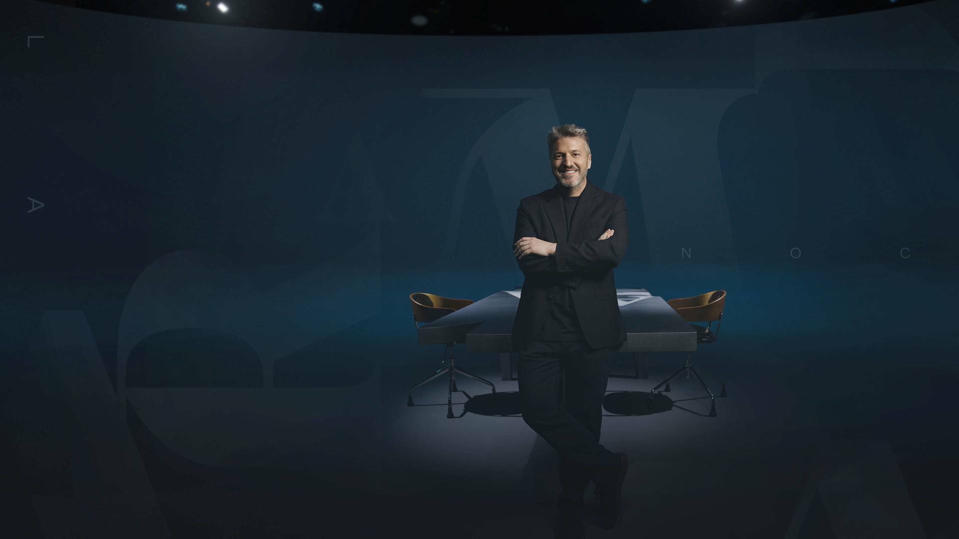 La Noche de Aimar (T1): Ep.2