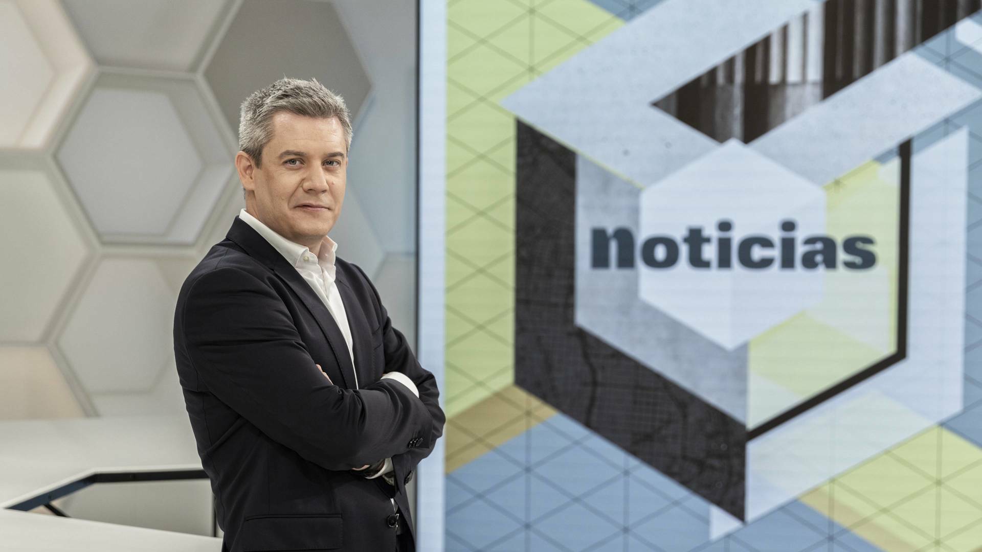 Especial informativo LaSexta Noticias