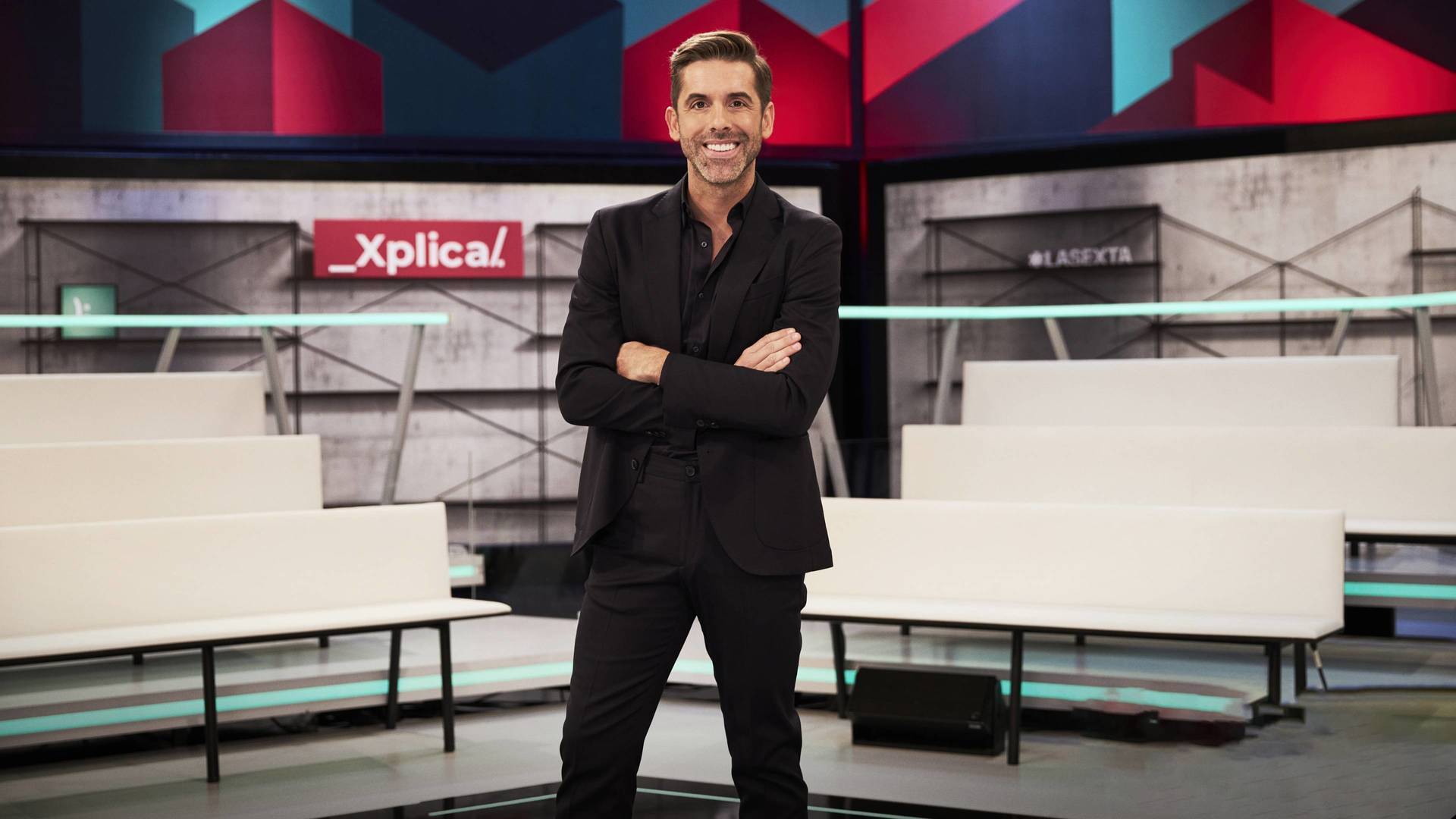 laSexta Xplica (T4): Ep.185