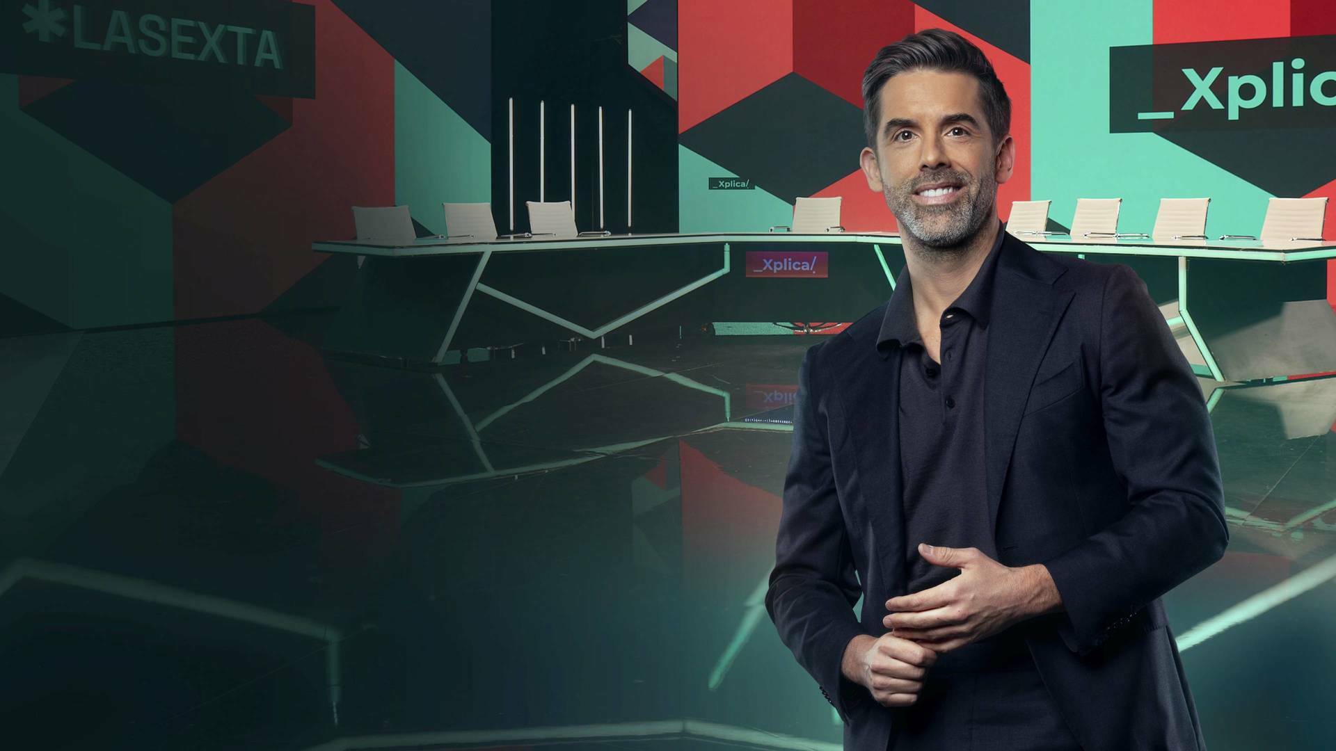 laSexta Xplica (T4): Ep.195