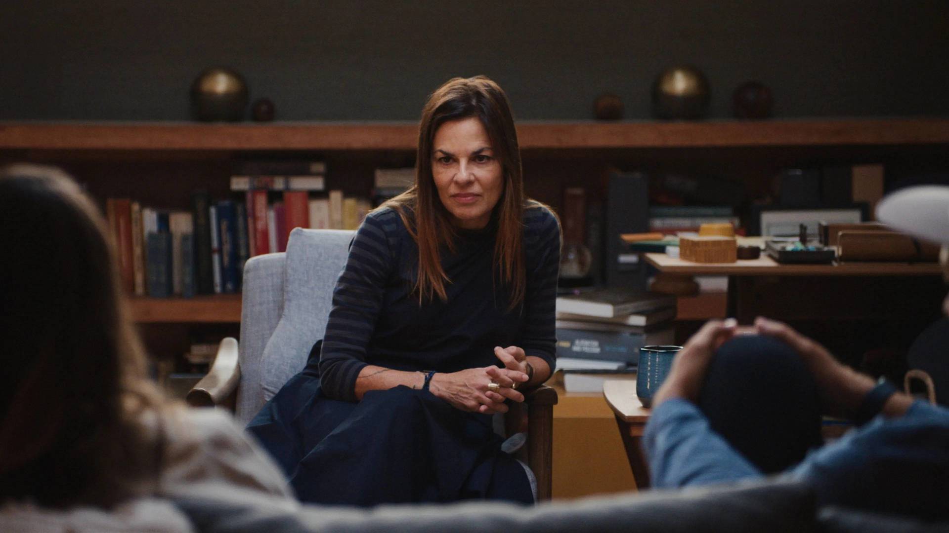 Couples Therapy (T4): 416