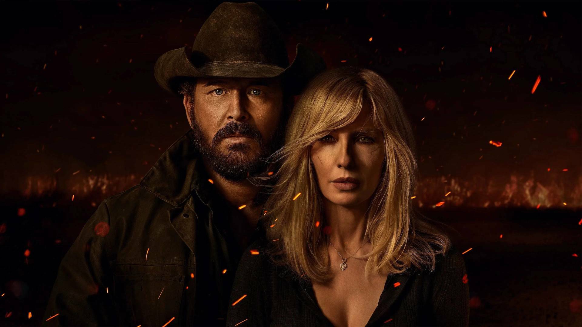 Dutton Ranch (T1): Ep.9 El padrino