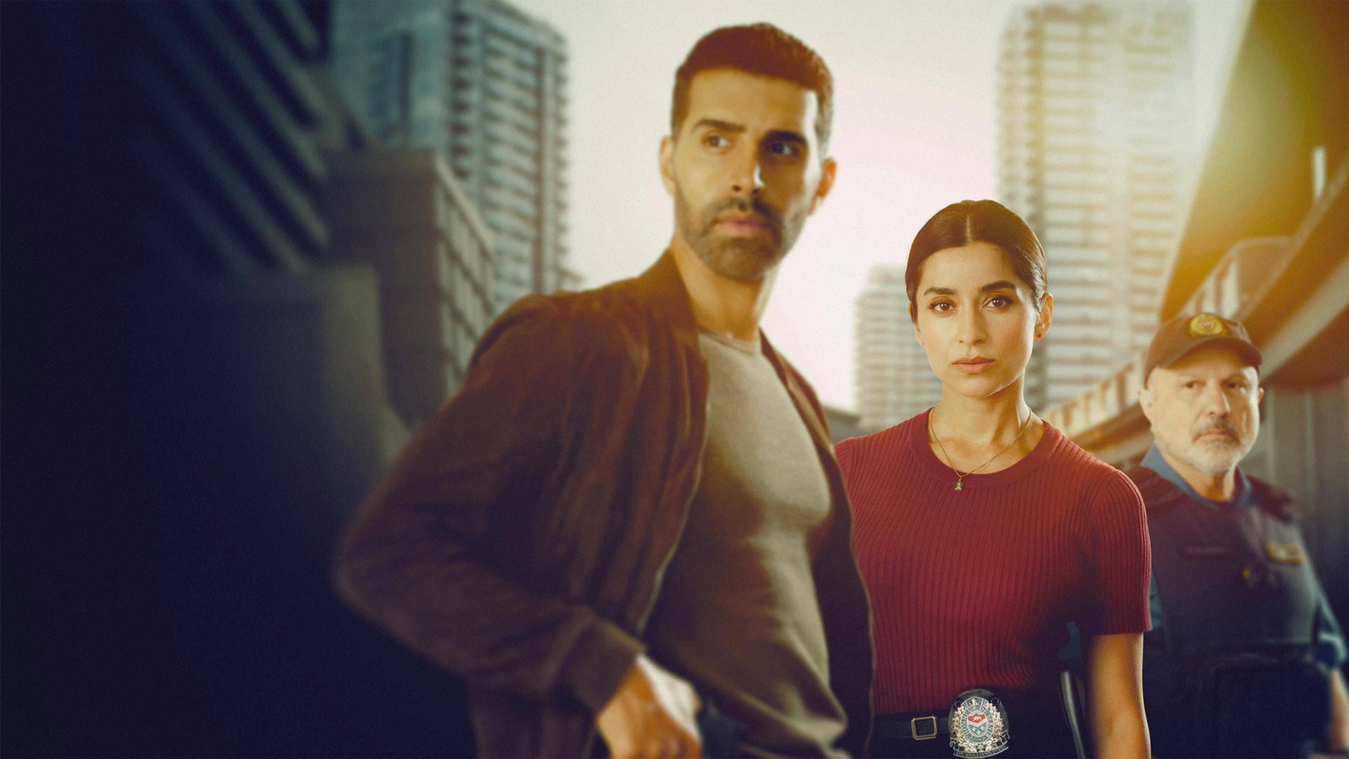 Allegiance (2024) (T3): Ep.10 Recuérdame