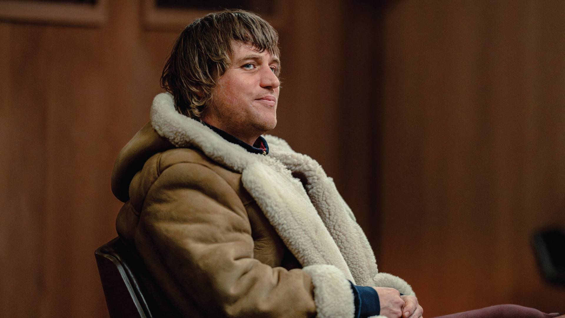 MobLand (T2): Ep.1 Quiero ser tu perro
