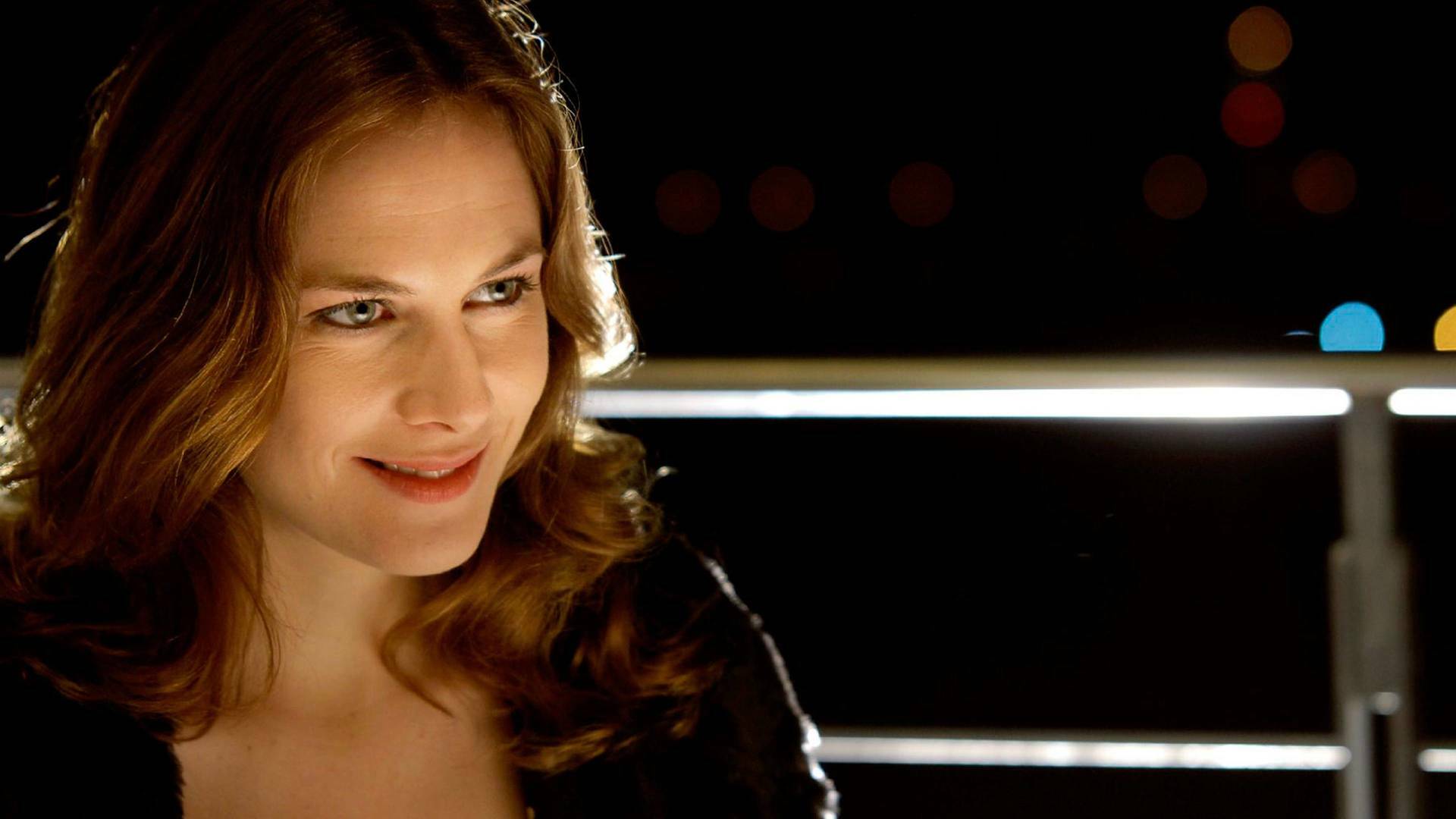 Diario de una ninfómana