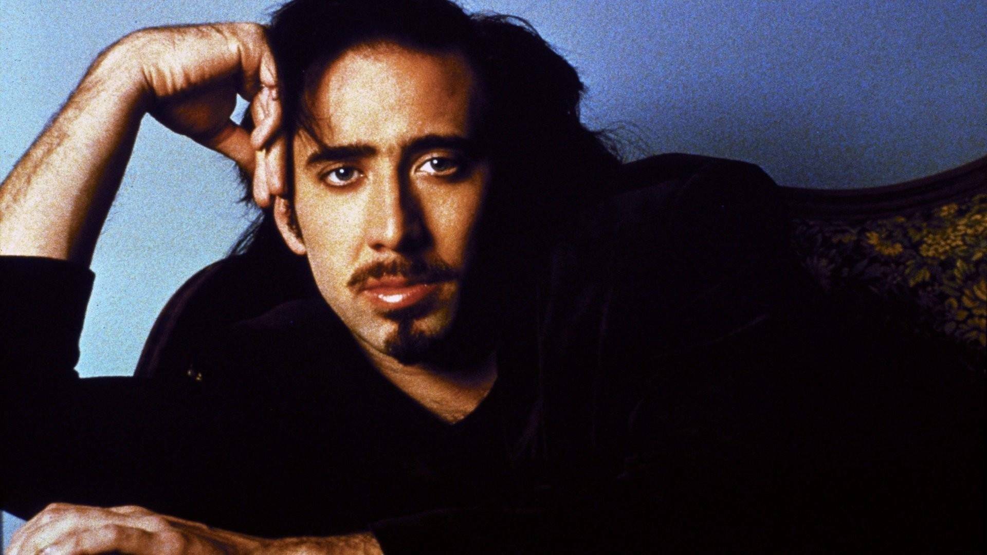 Zandalee, en el límite del deseo