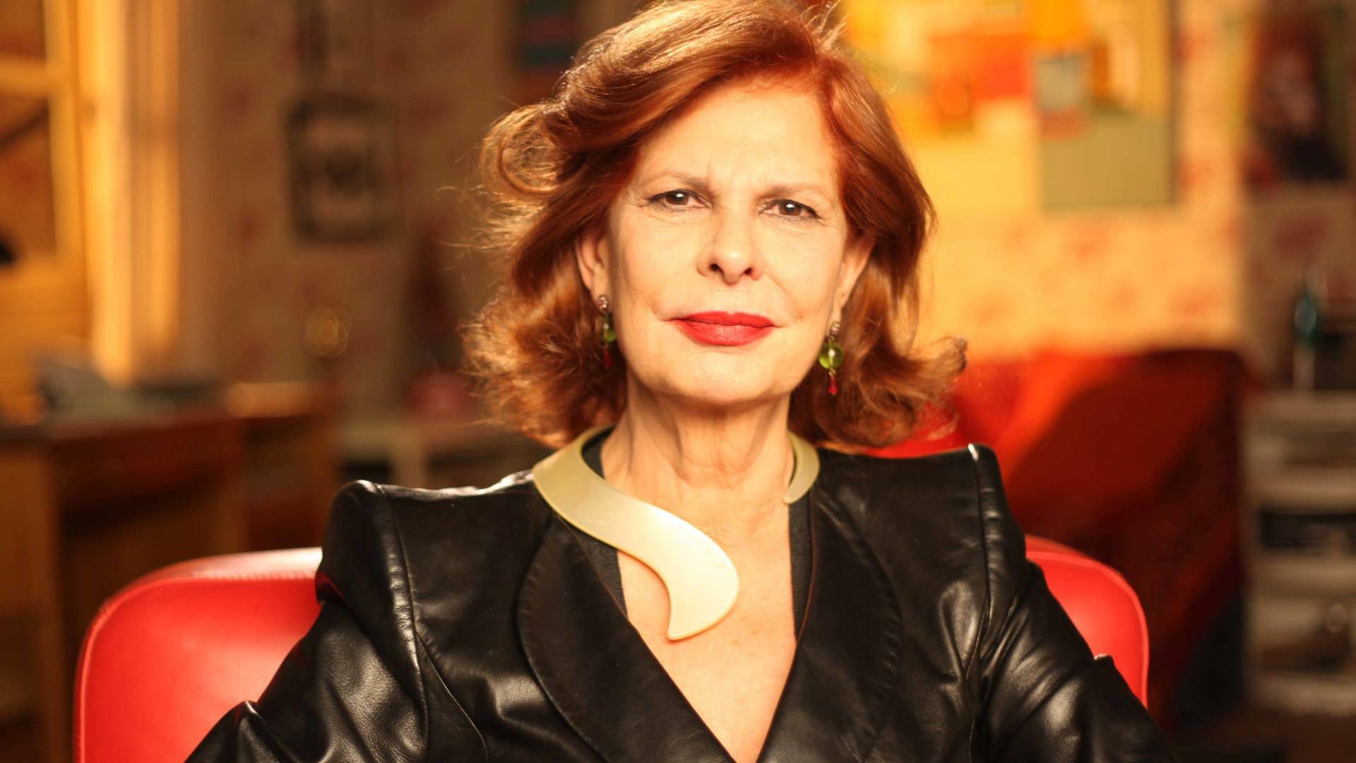 Ochéntame otra vez (T1): La alegría de vivir