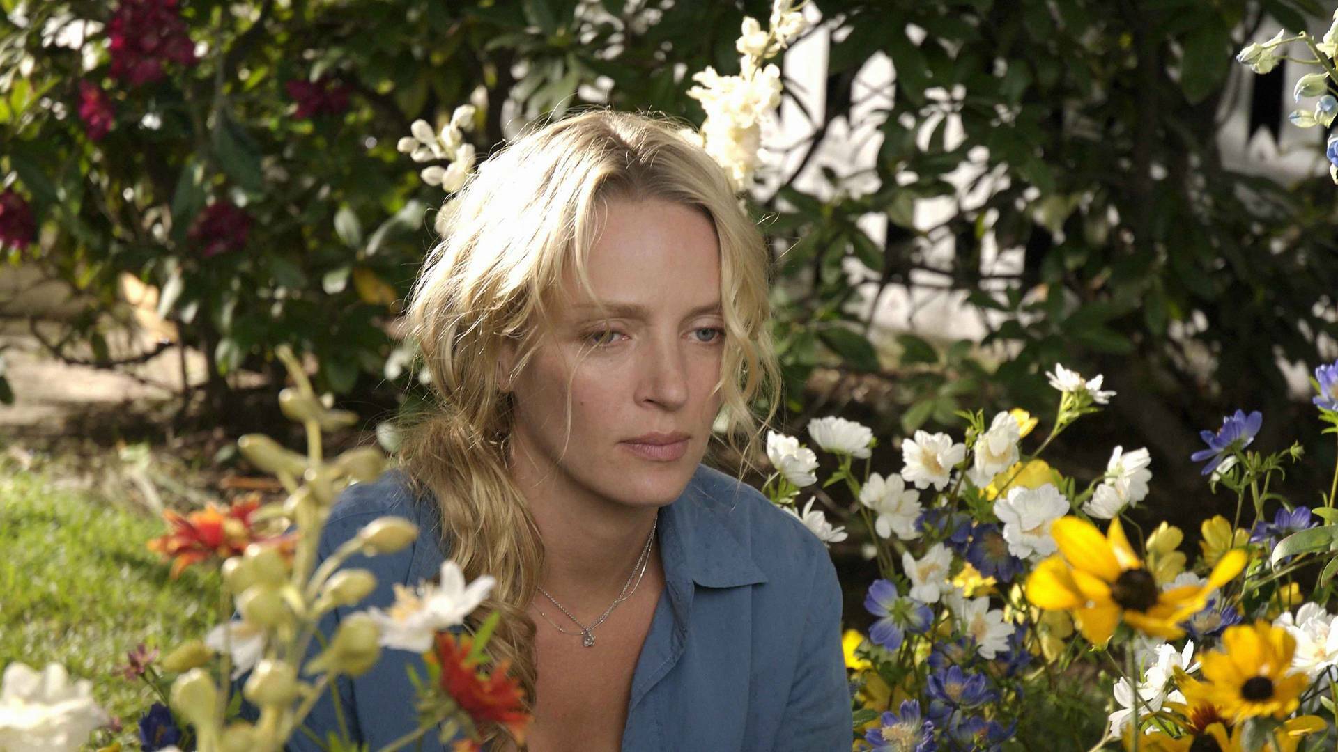 La vida ante sus ojos