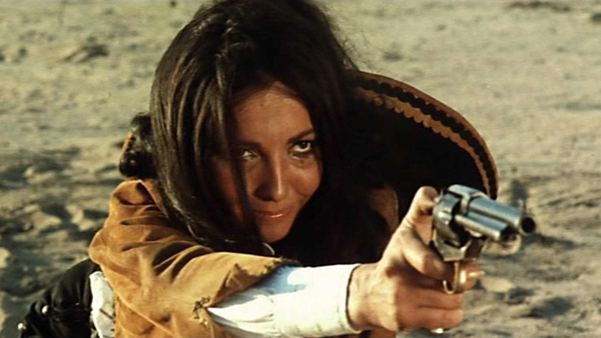 30 Winchester para El Diablo