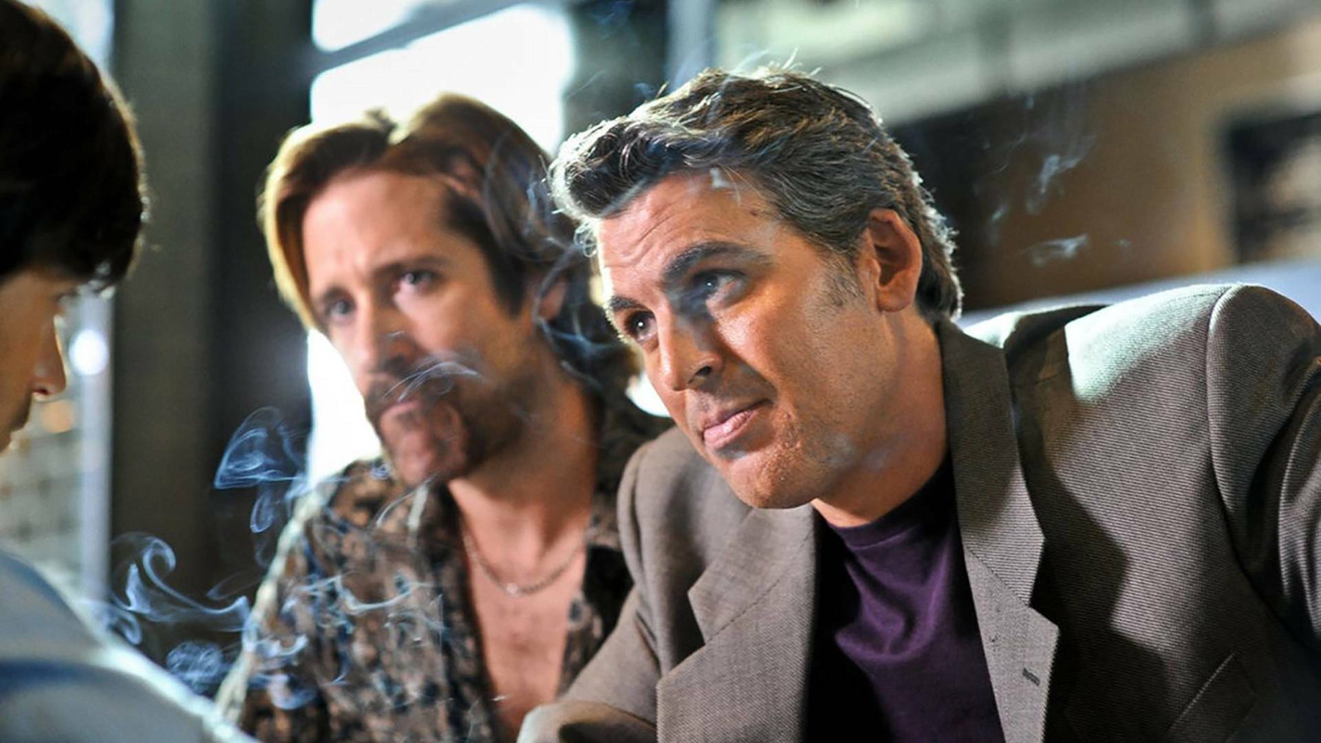 El dinero del crimen