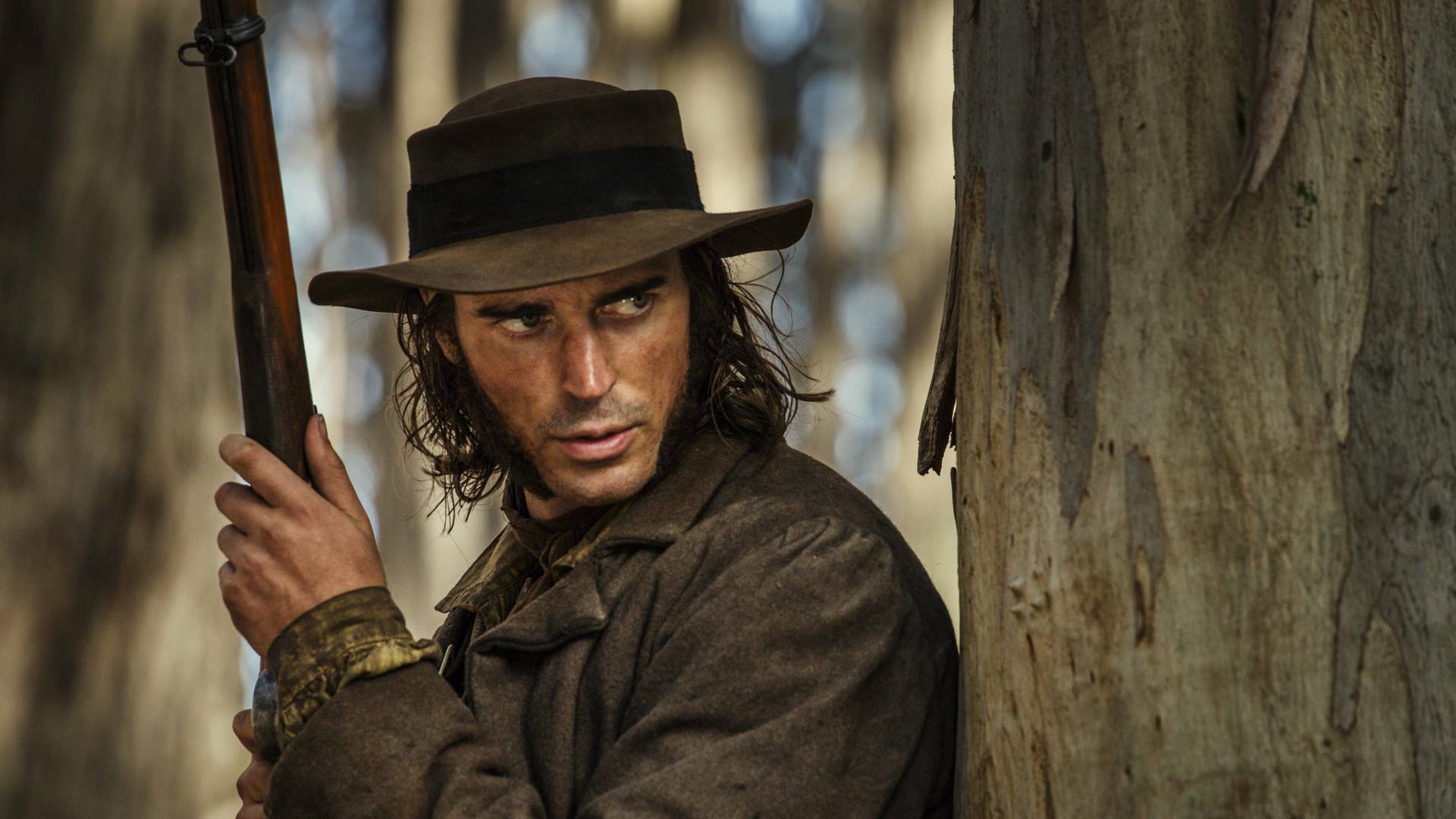 La leyenda de Ben Hall