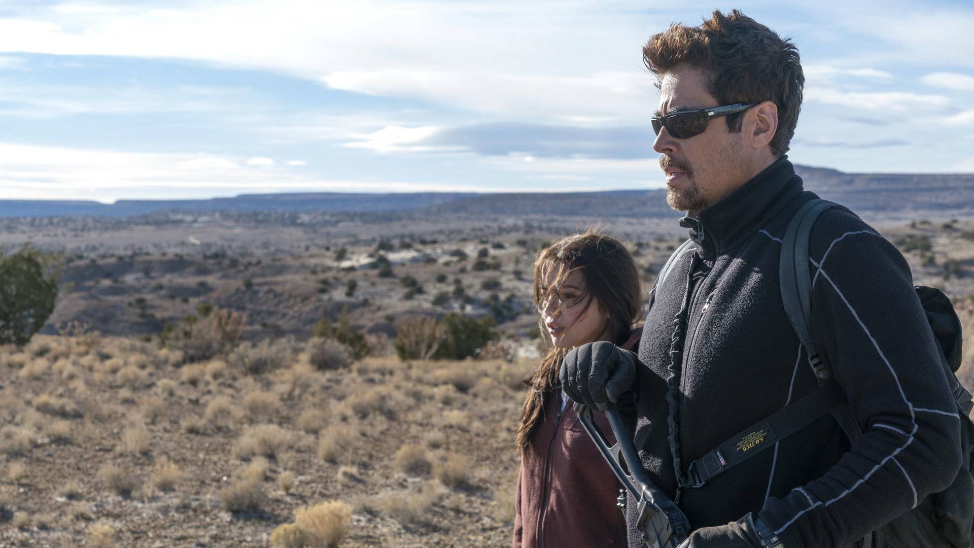 Sicario: El día del soldado