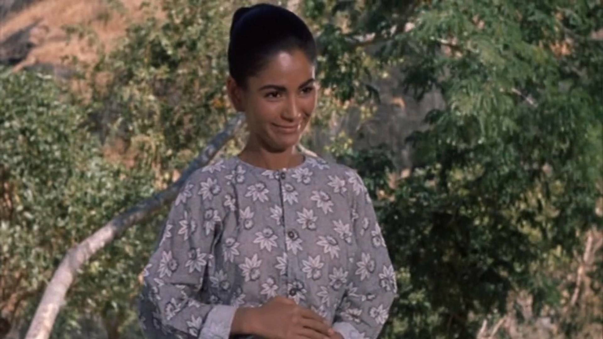 El último superviviente