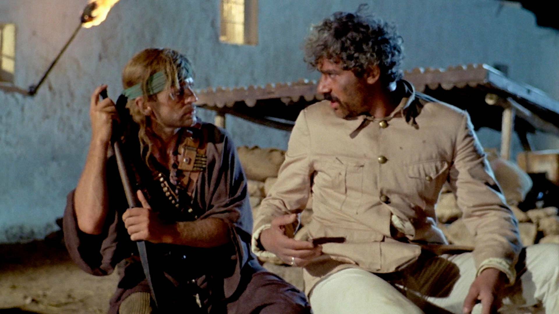 Yo soy la revolución