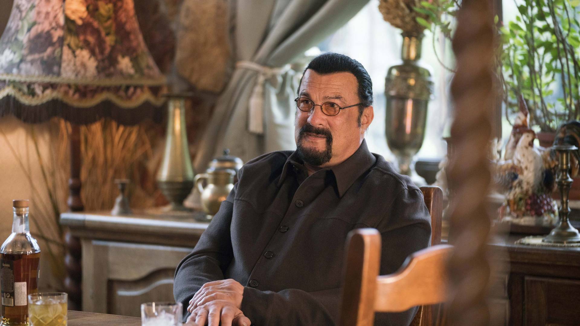 Más allá de la ley