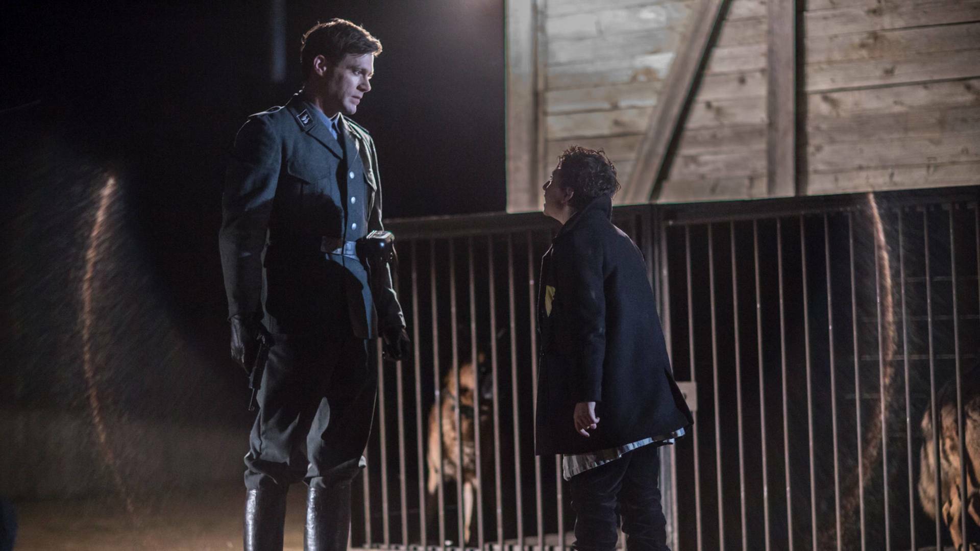 Camino hacia la libertad