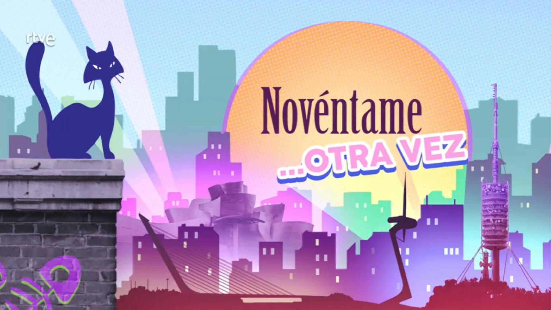 Novéntame (T1): Crónica en negro