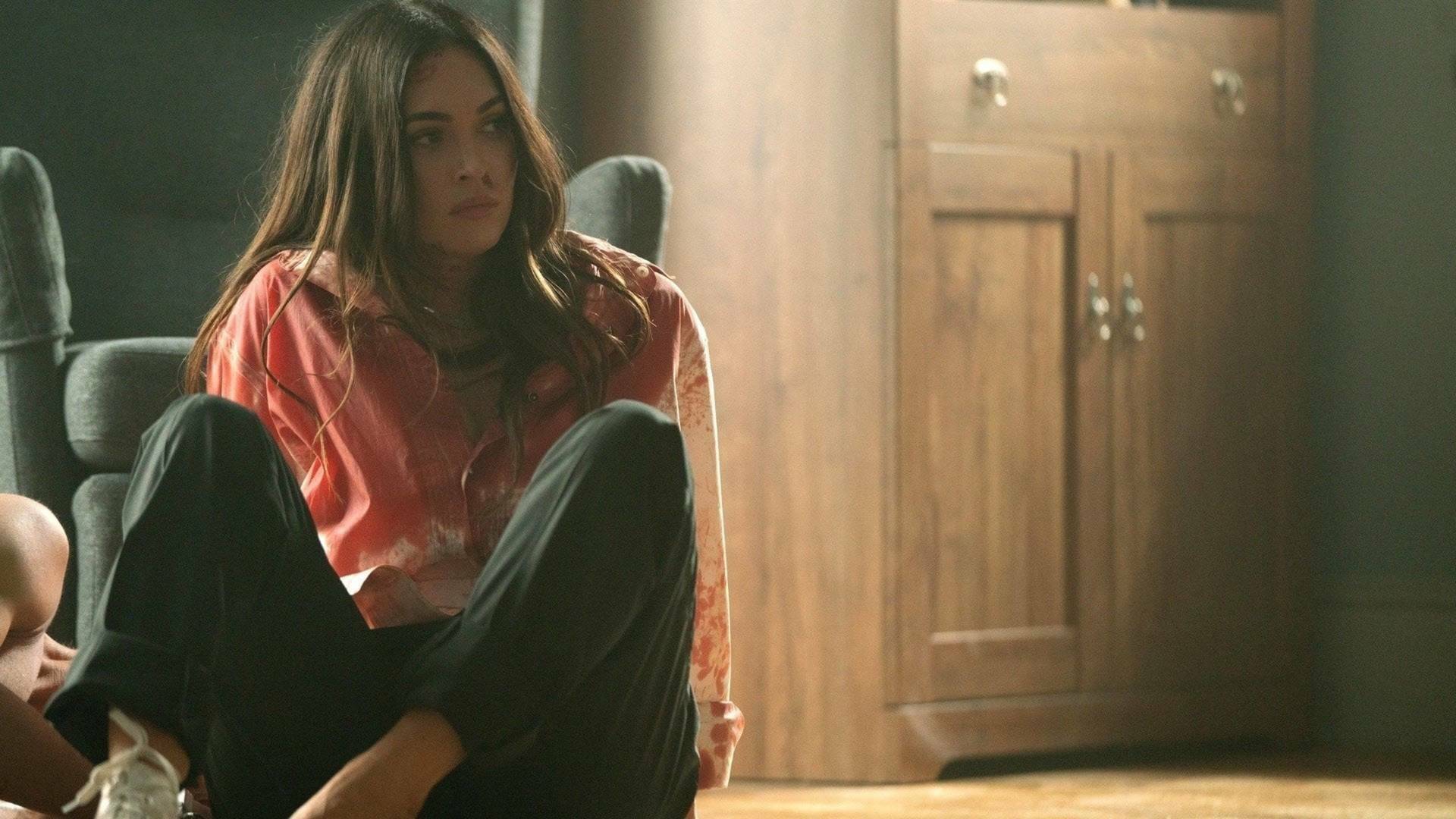 Till Death. Hasta que la muerte nos separe