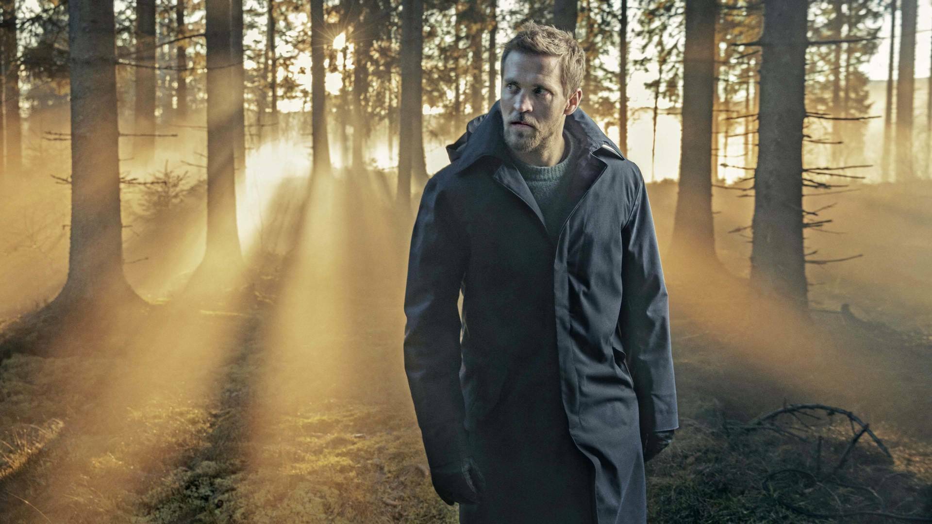 Línea fronteriza (T1): Ep.2 El engaño de Lars