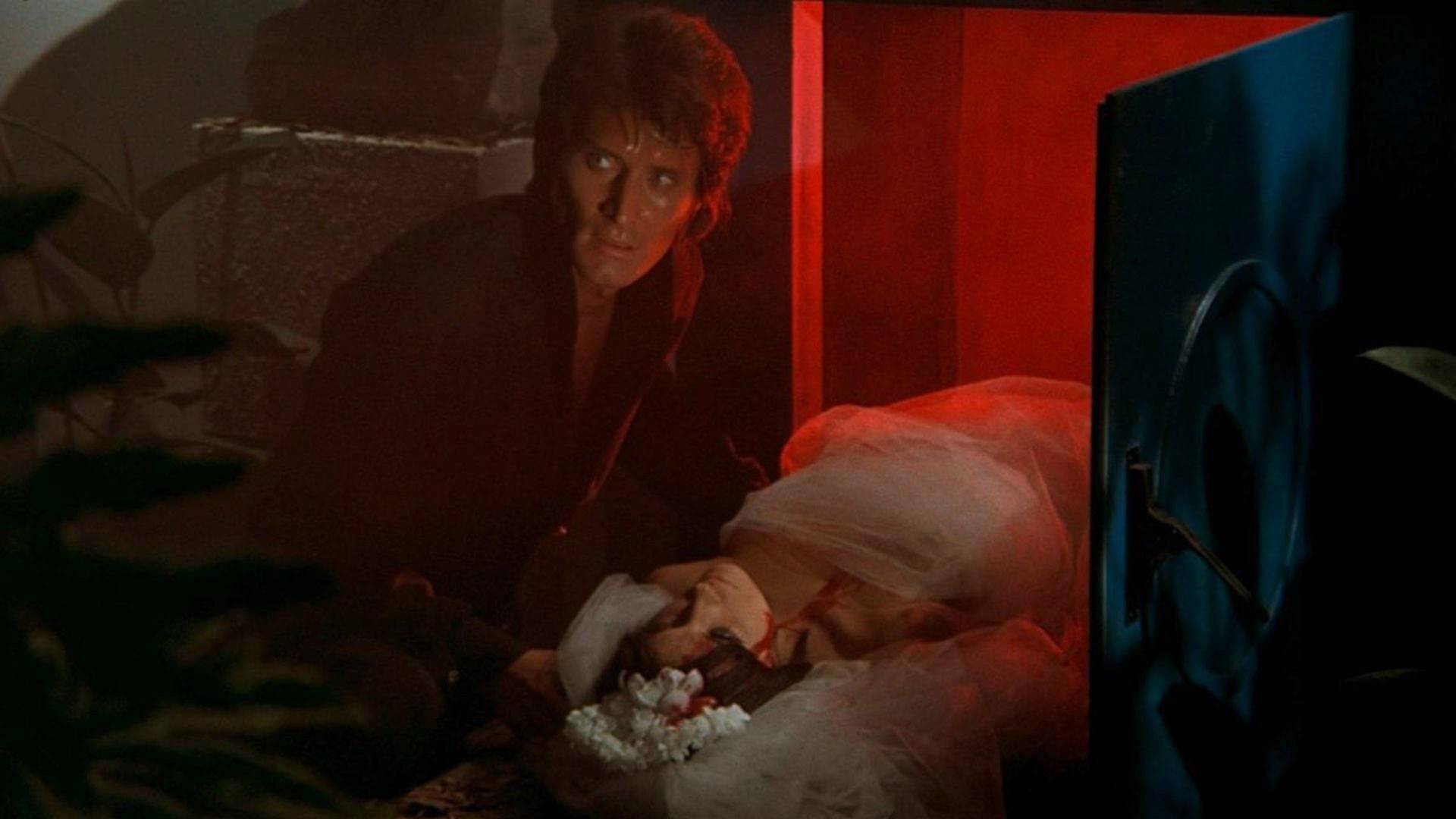 La sangre llama a la sangre