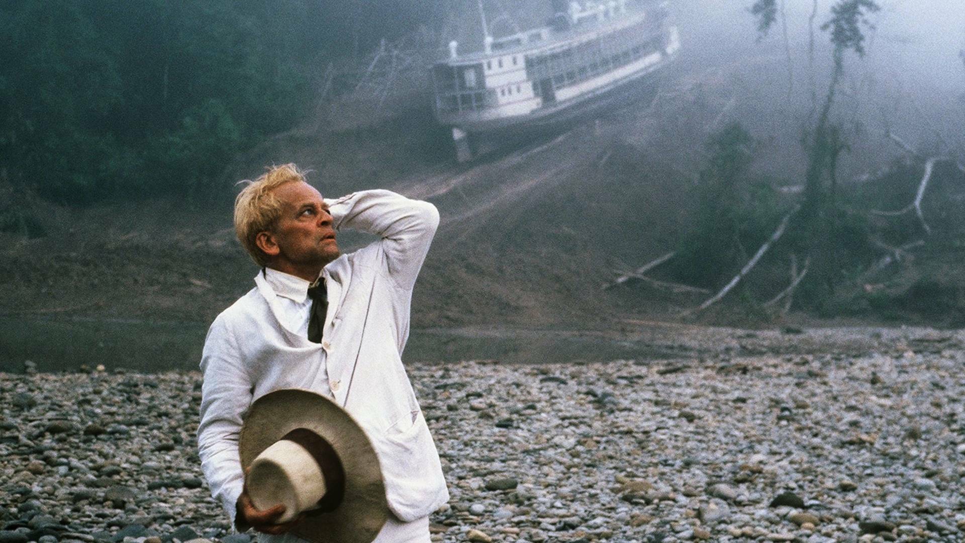 Fitzcarraldo
