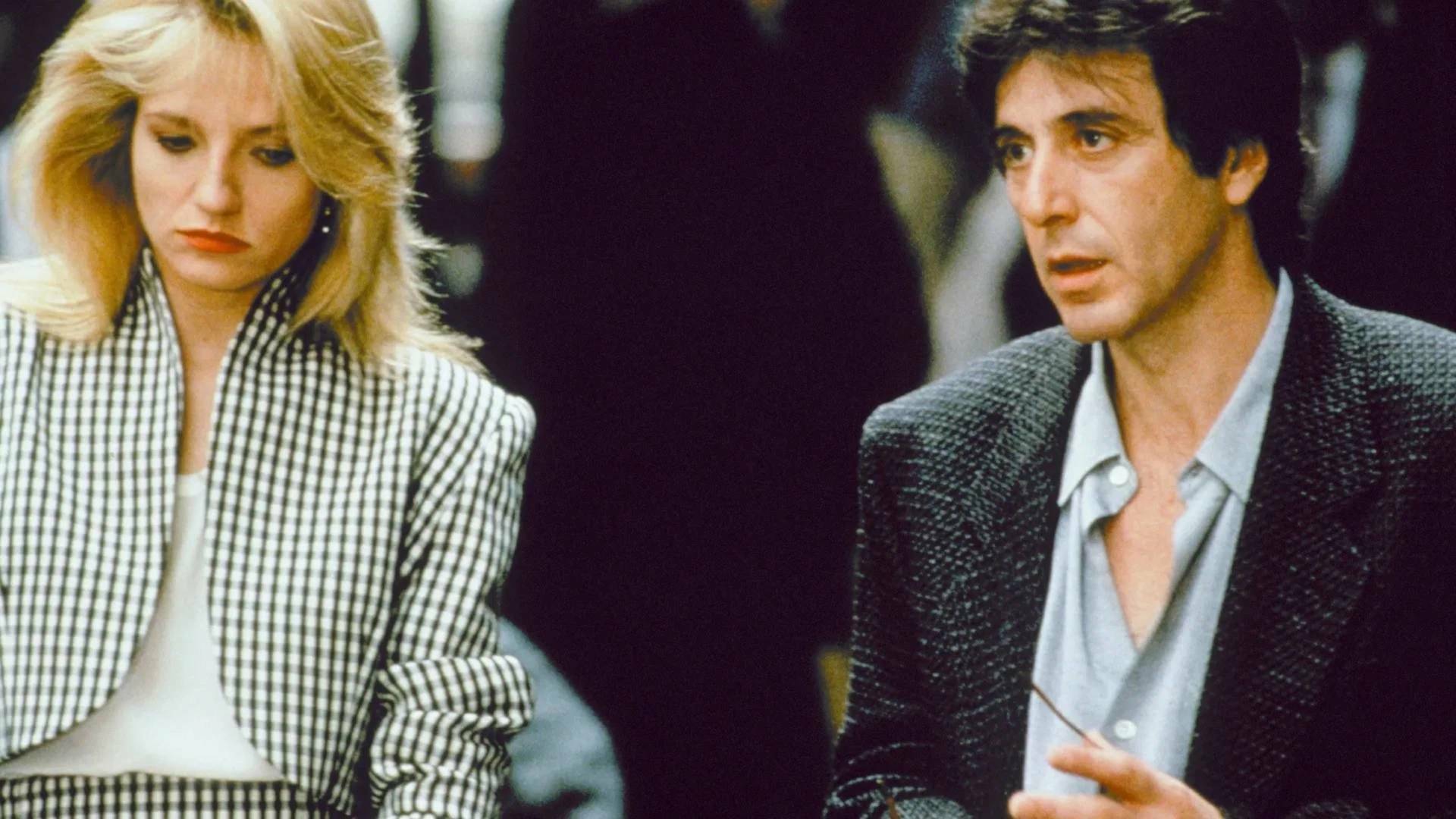 Melodía de seducción