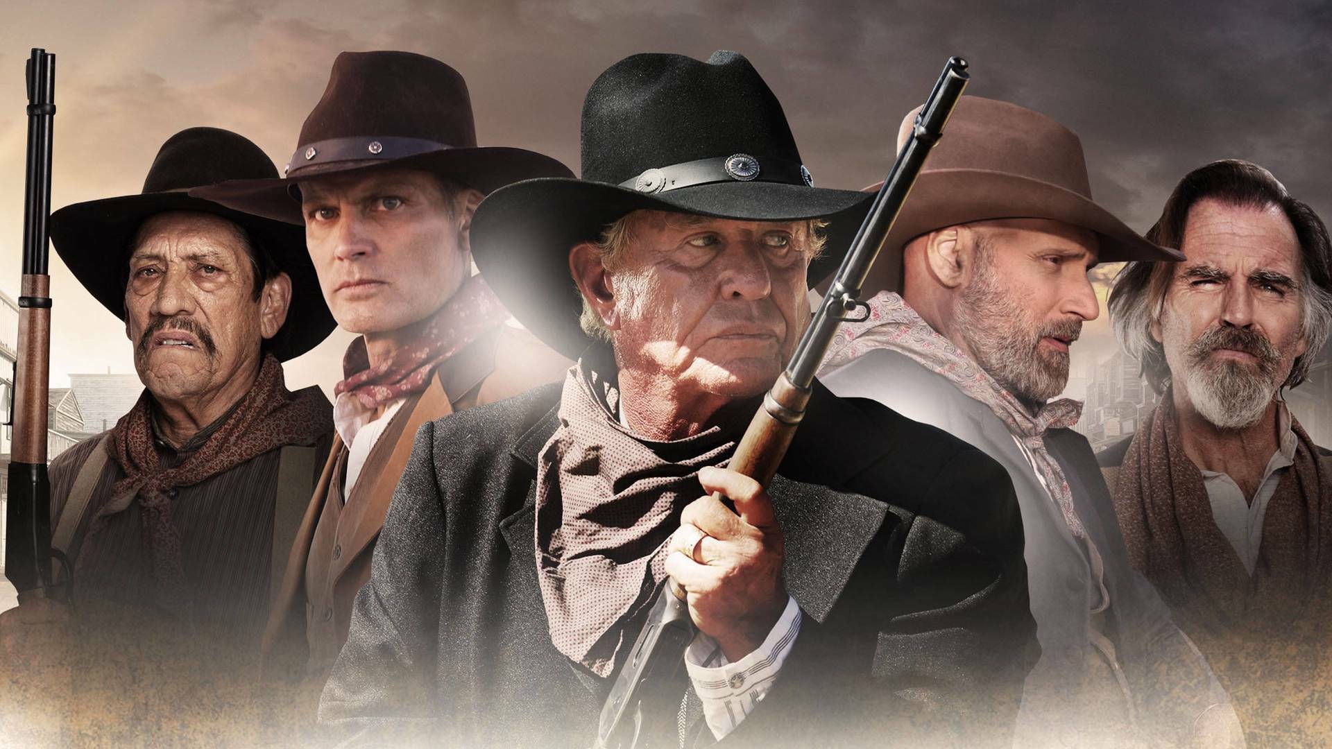 Dos pistolas de leyenda